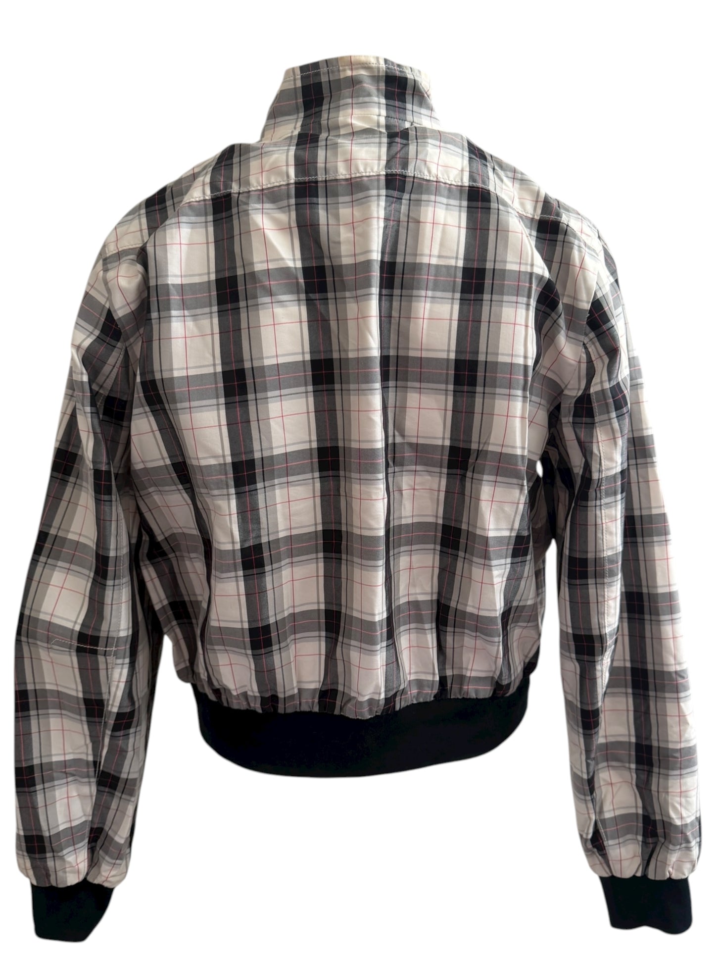 Bogner jack L