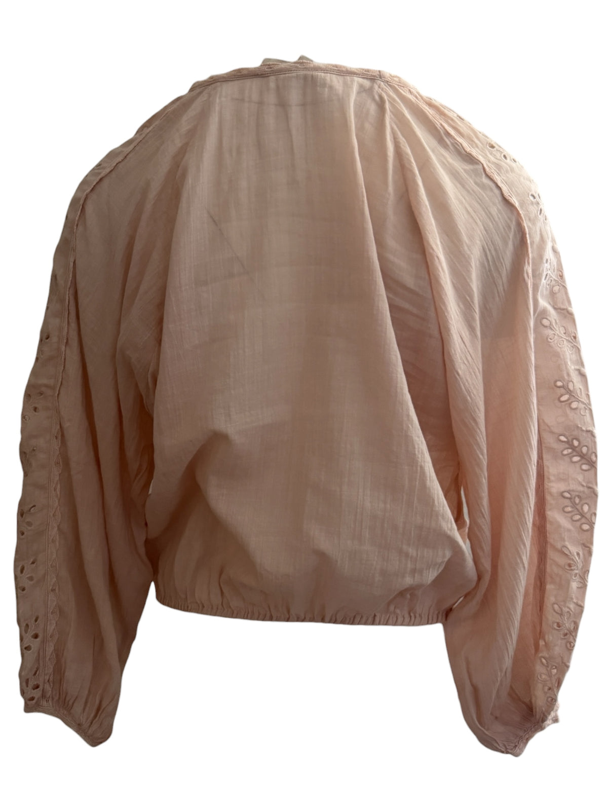 Vanessa Bruno shirt lange mouw M