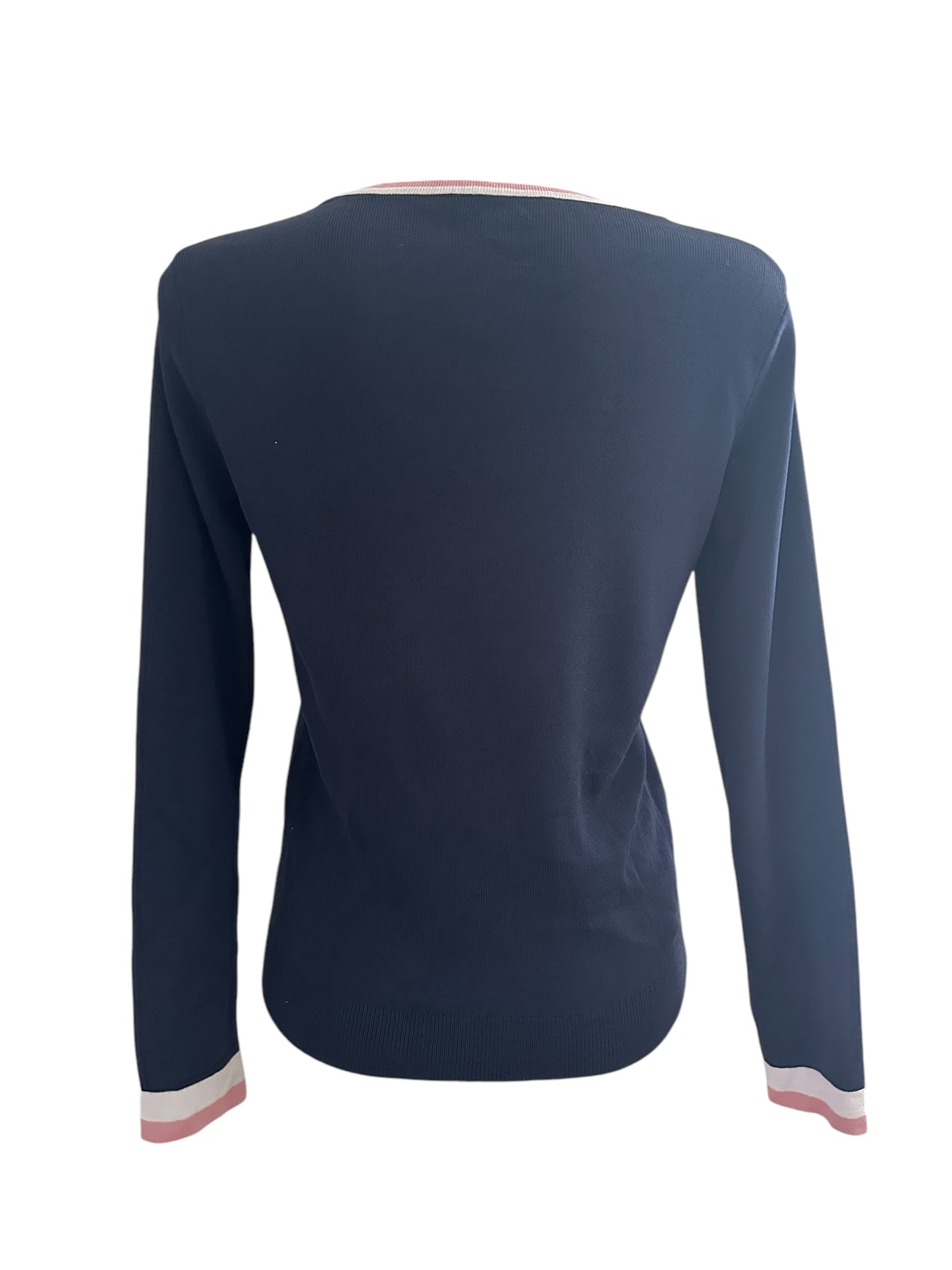 Cavallaro Napoli vest M