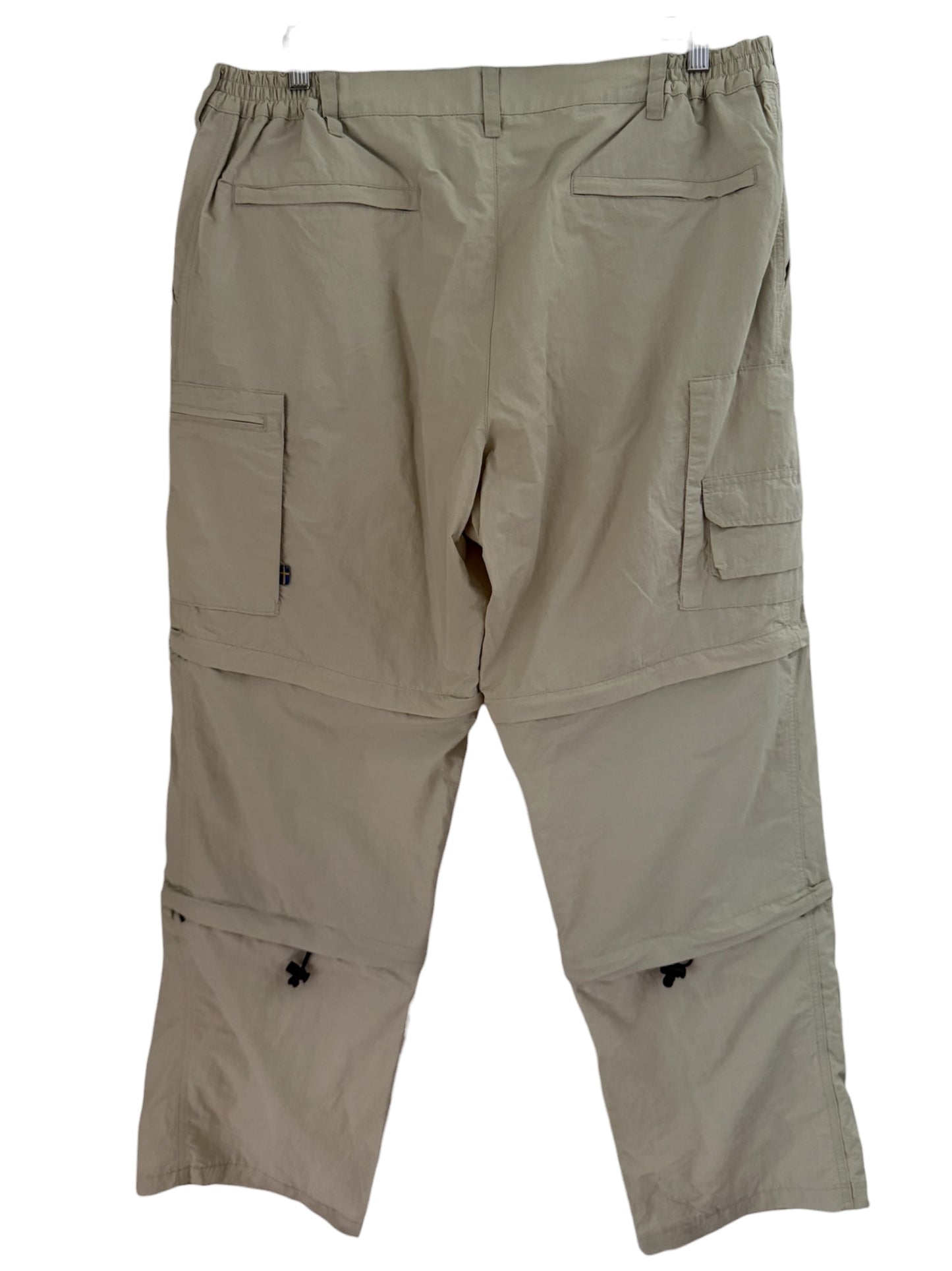 Fjallraven broek XL