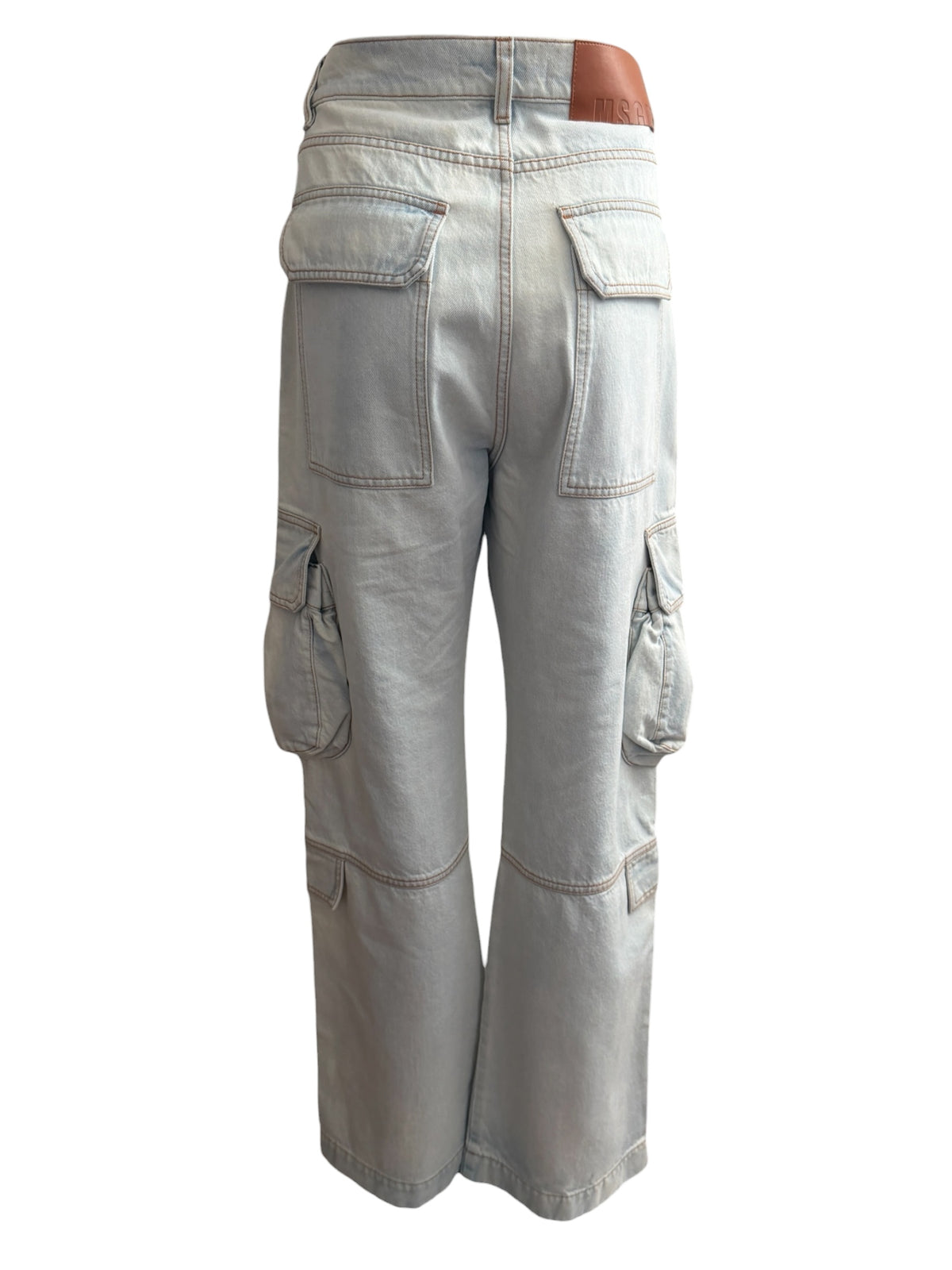MSGM spijkerbroek NIEUW 28
