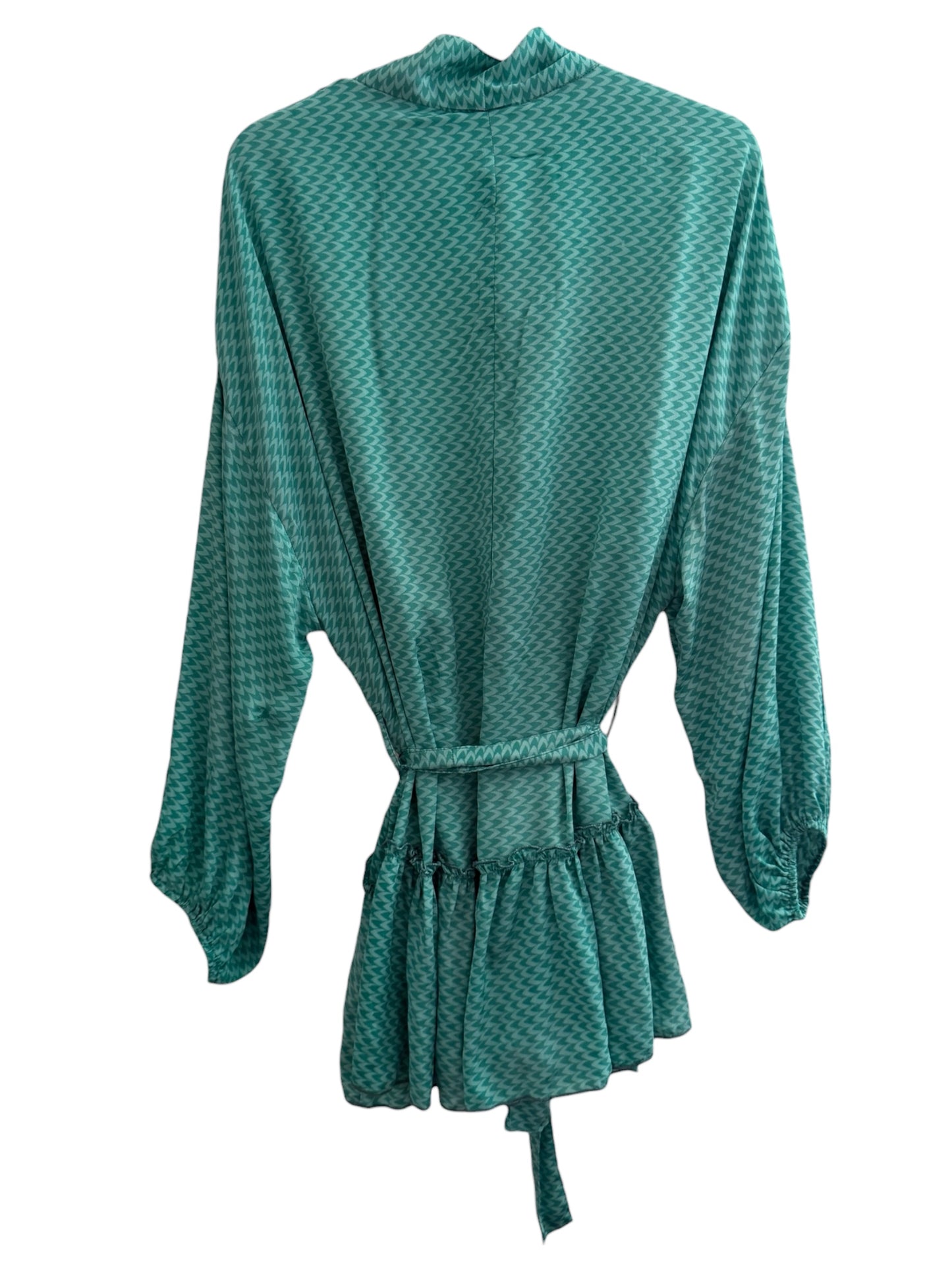 Sissel Edelbo vest One Size