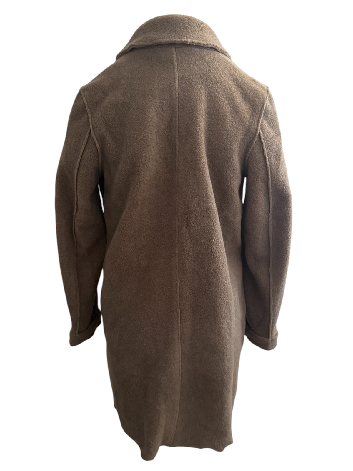 Nukus coat S