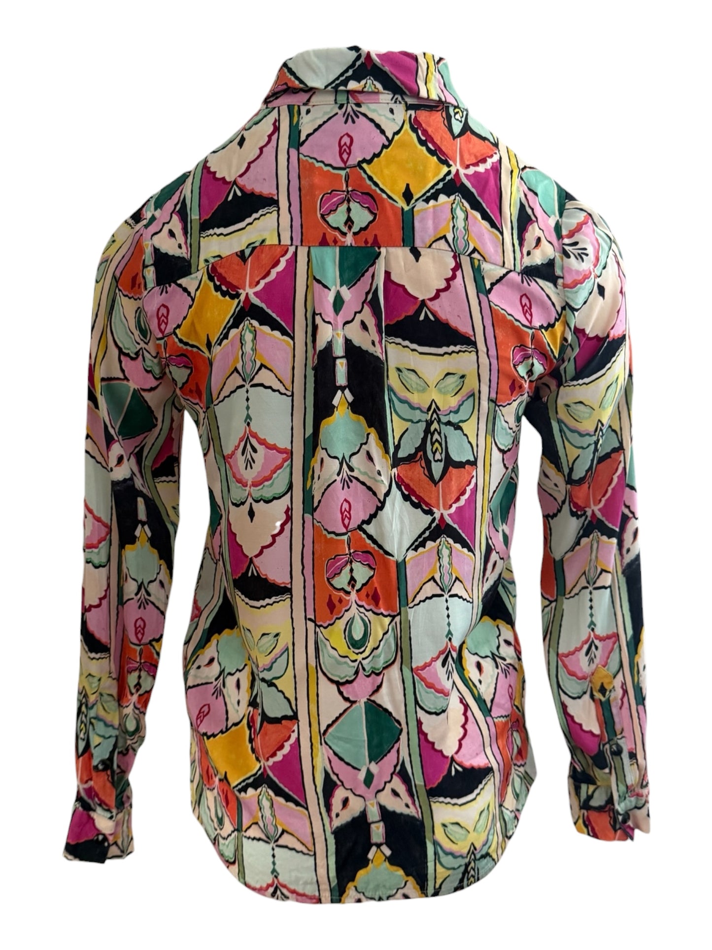 Pom Amsterdam blouse S