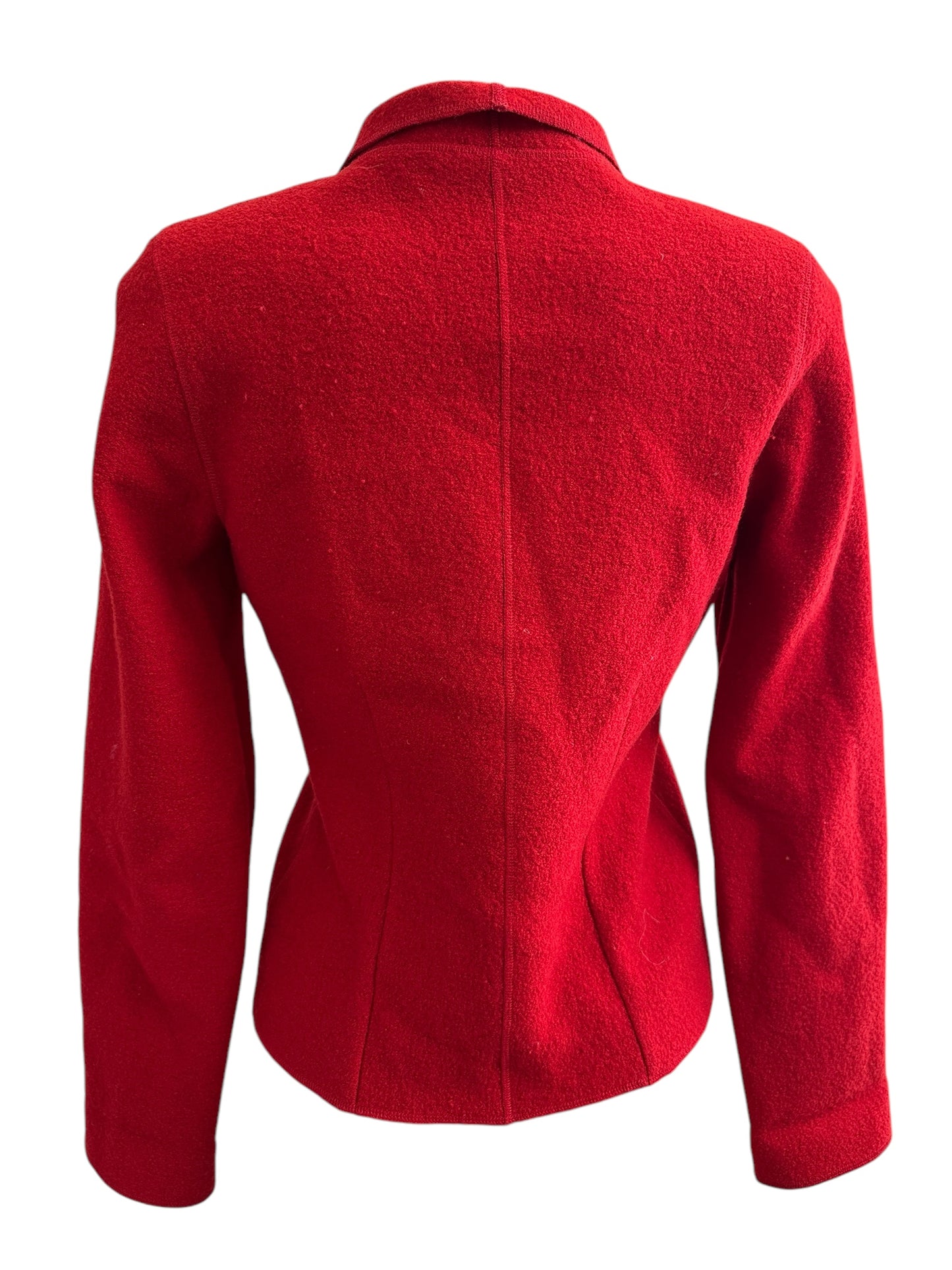 Moq blazer M