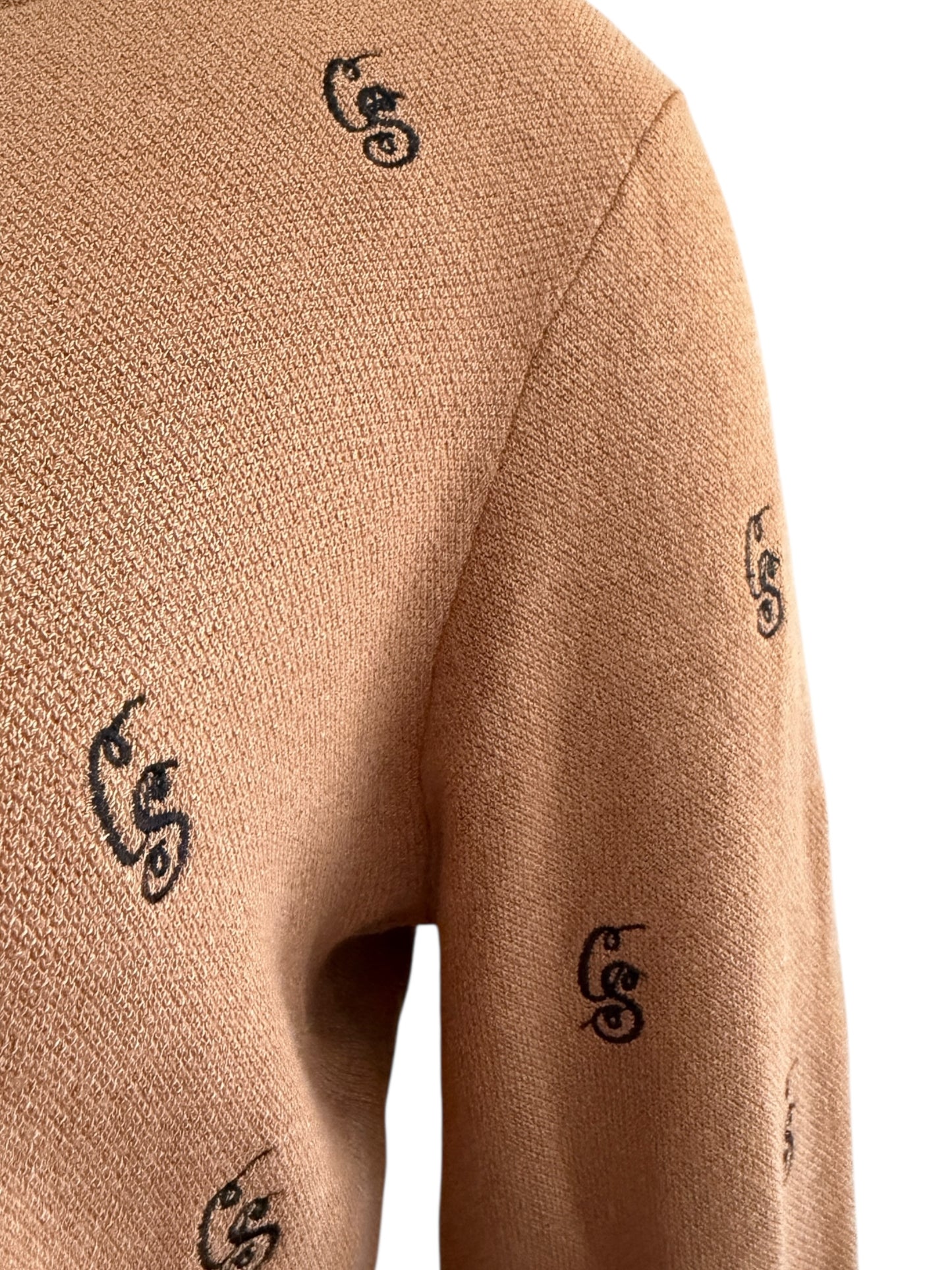 Claudia Strater trui L