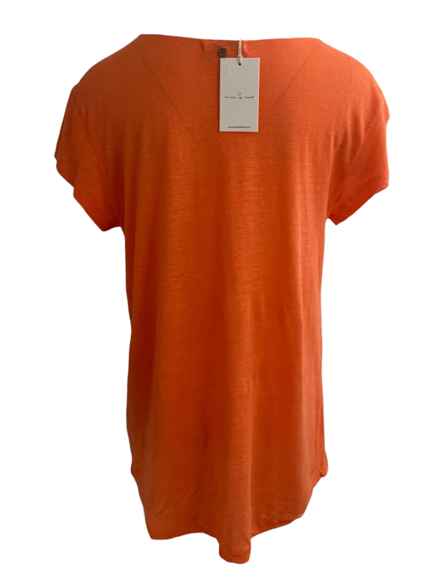 Circle of Trust shirt NIEUW S