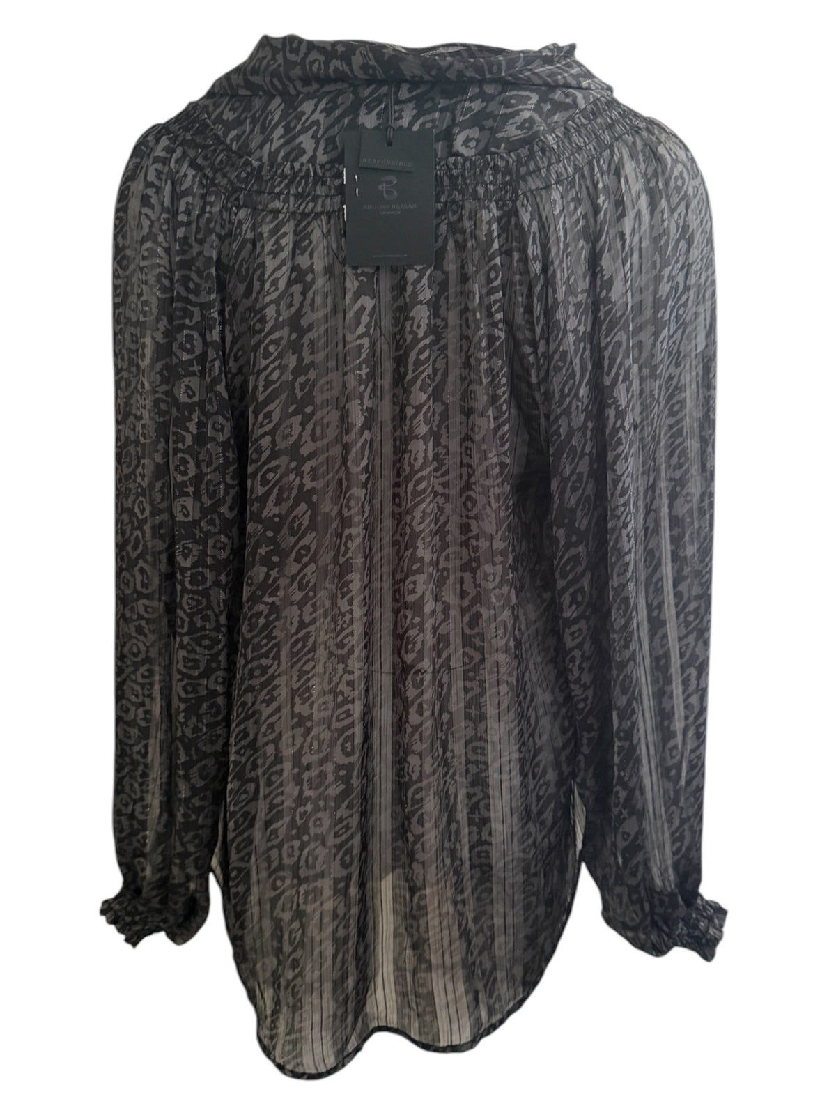 Bruuns Bazaar blouse NIEUW M