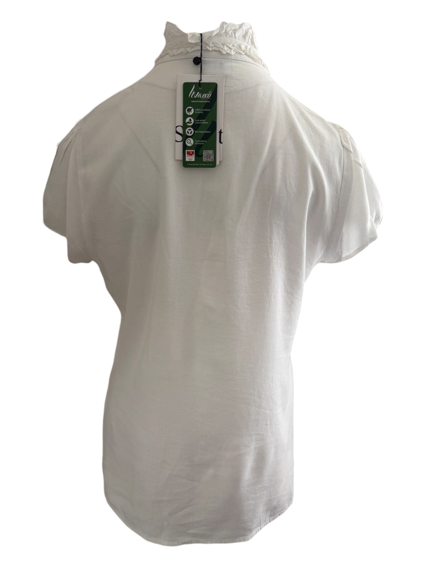 Saint Tropez blouse NIEUW (meerdere maten)