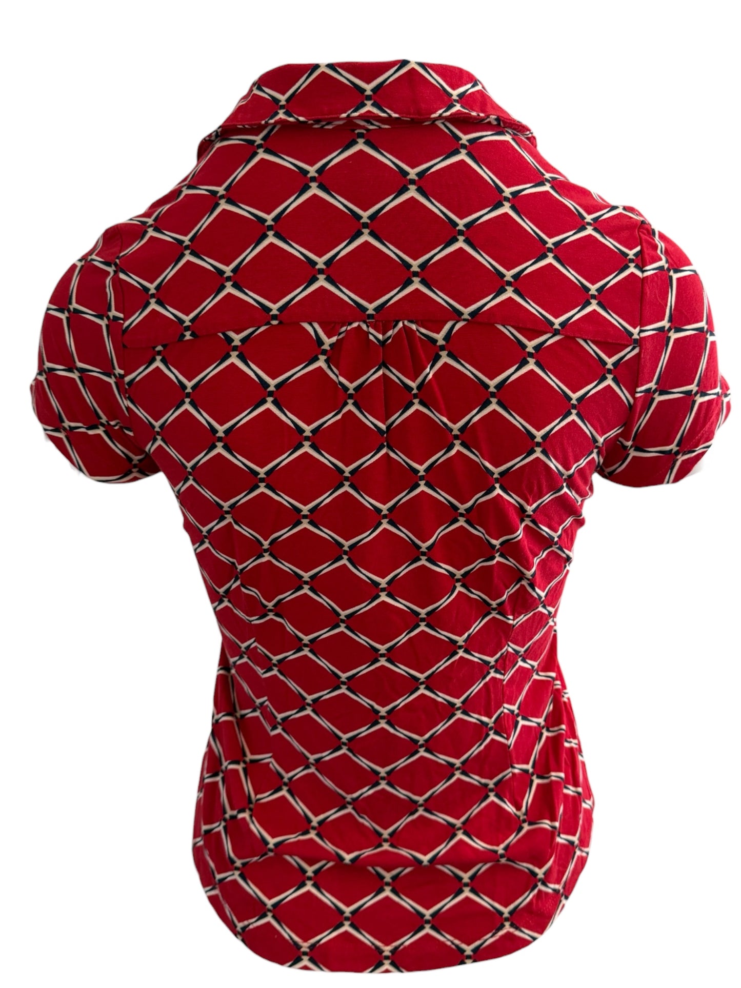 King Louie blouse S