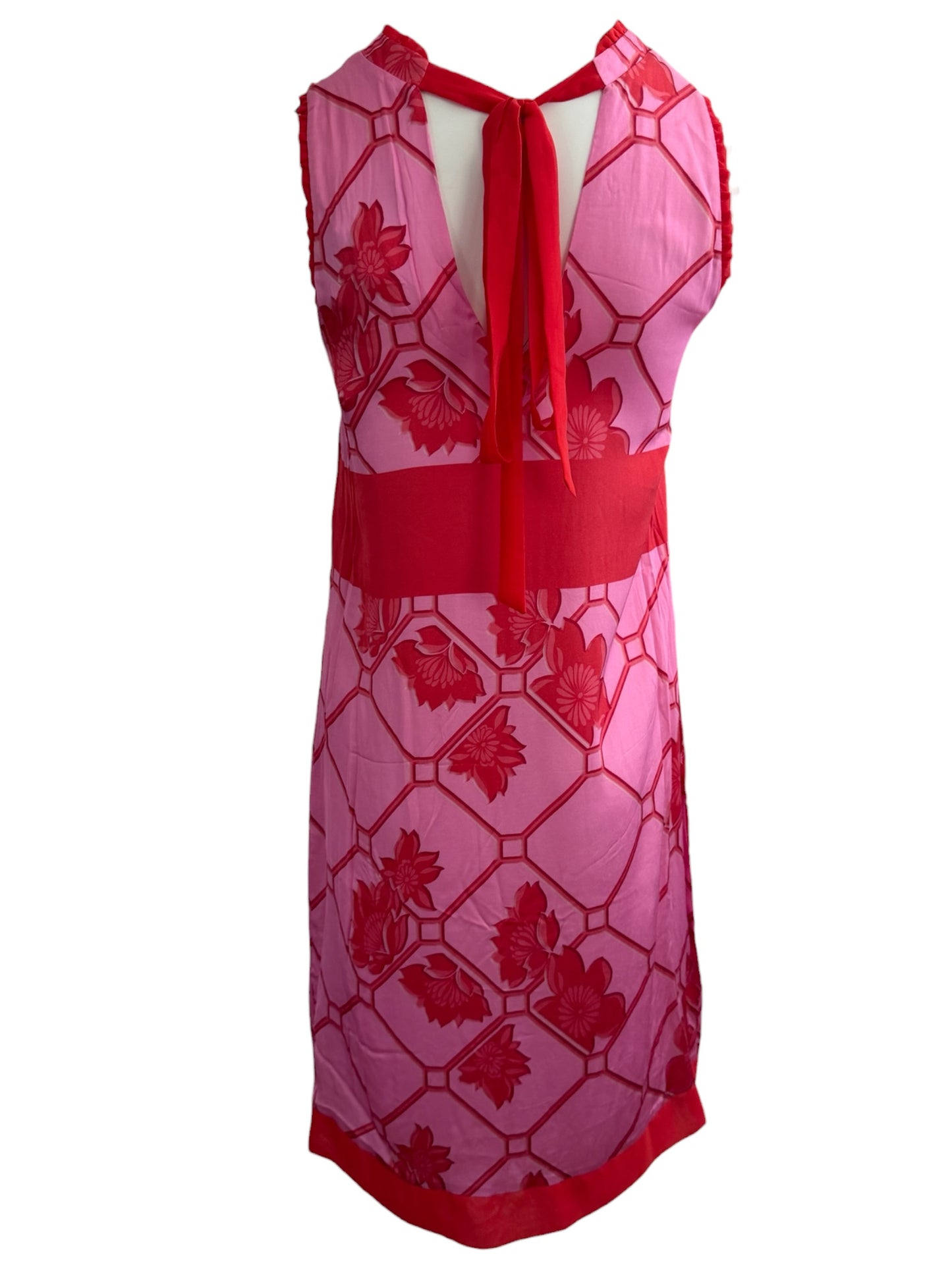 Ana Alcázar jurk NIEUW XS