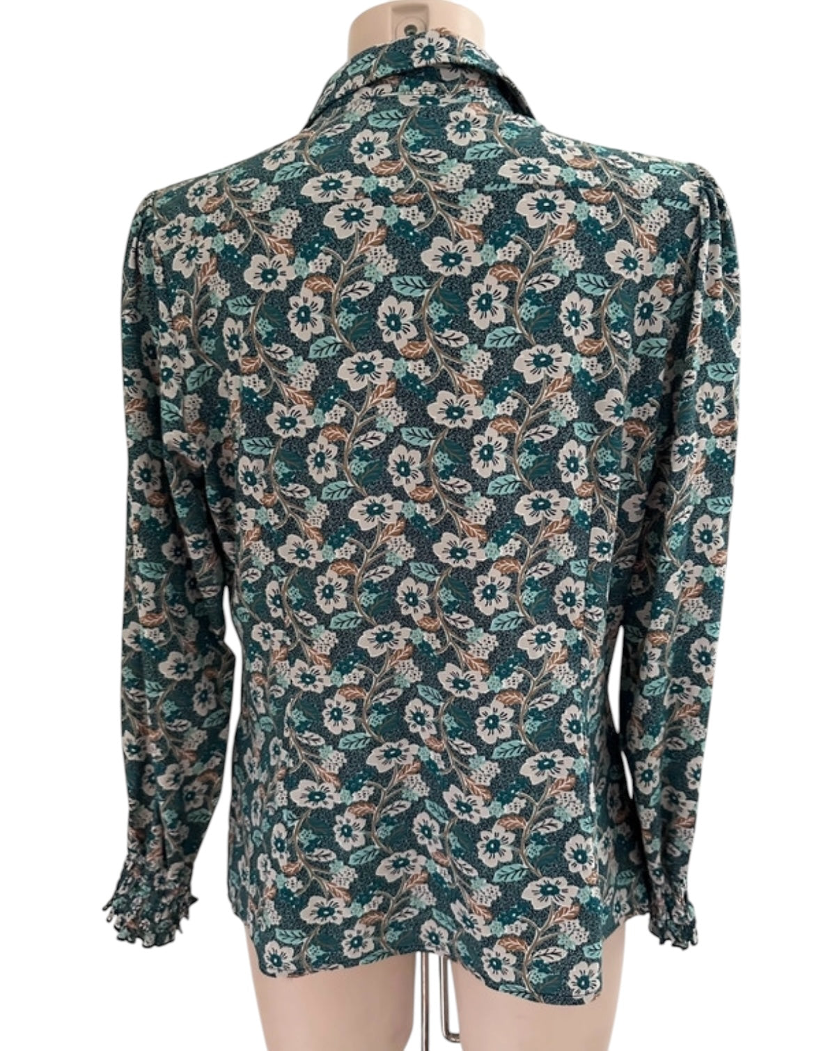 Studio Anneloes blouse L