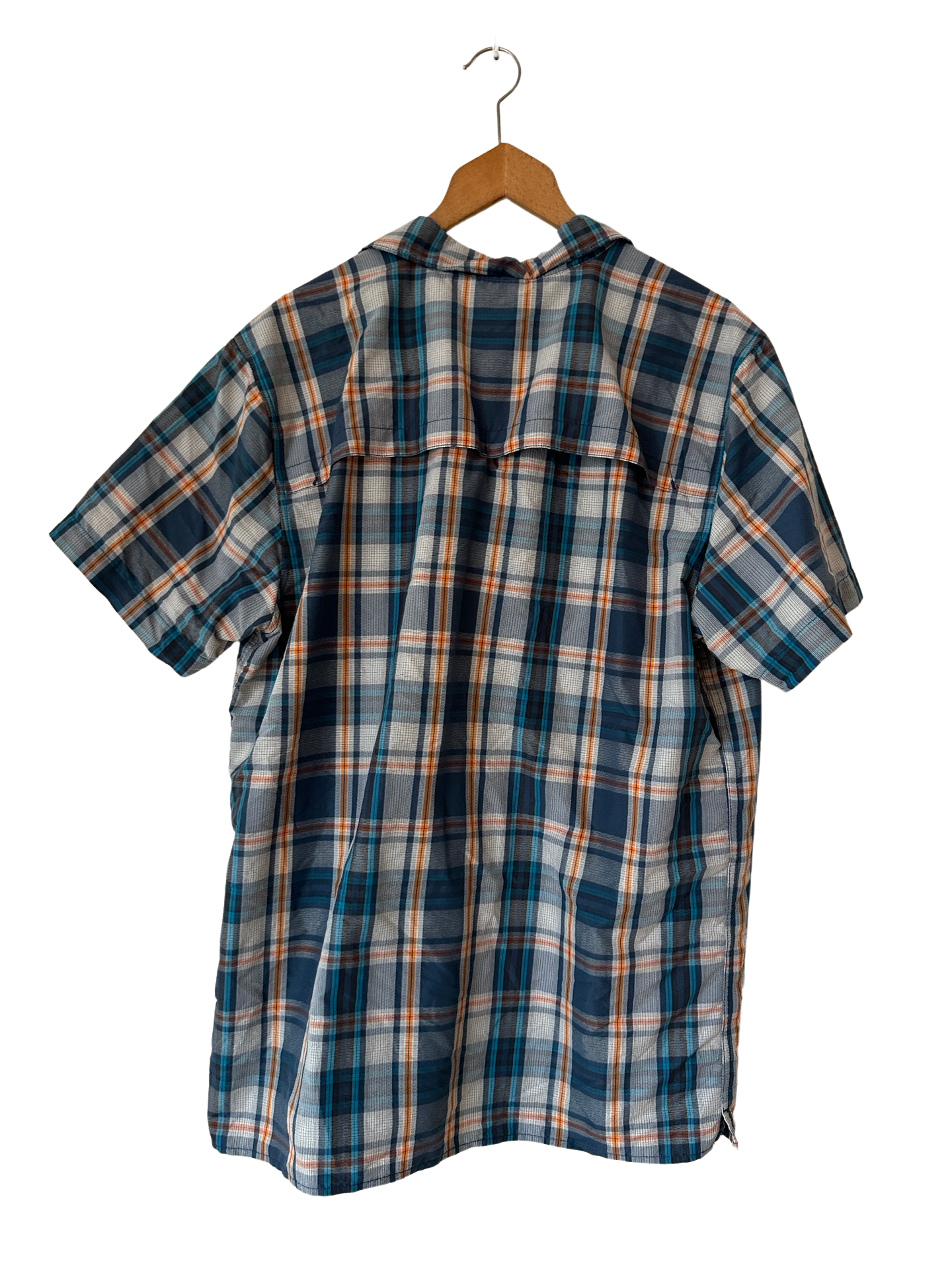 The North Face blouse L