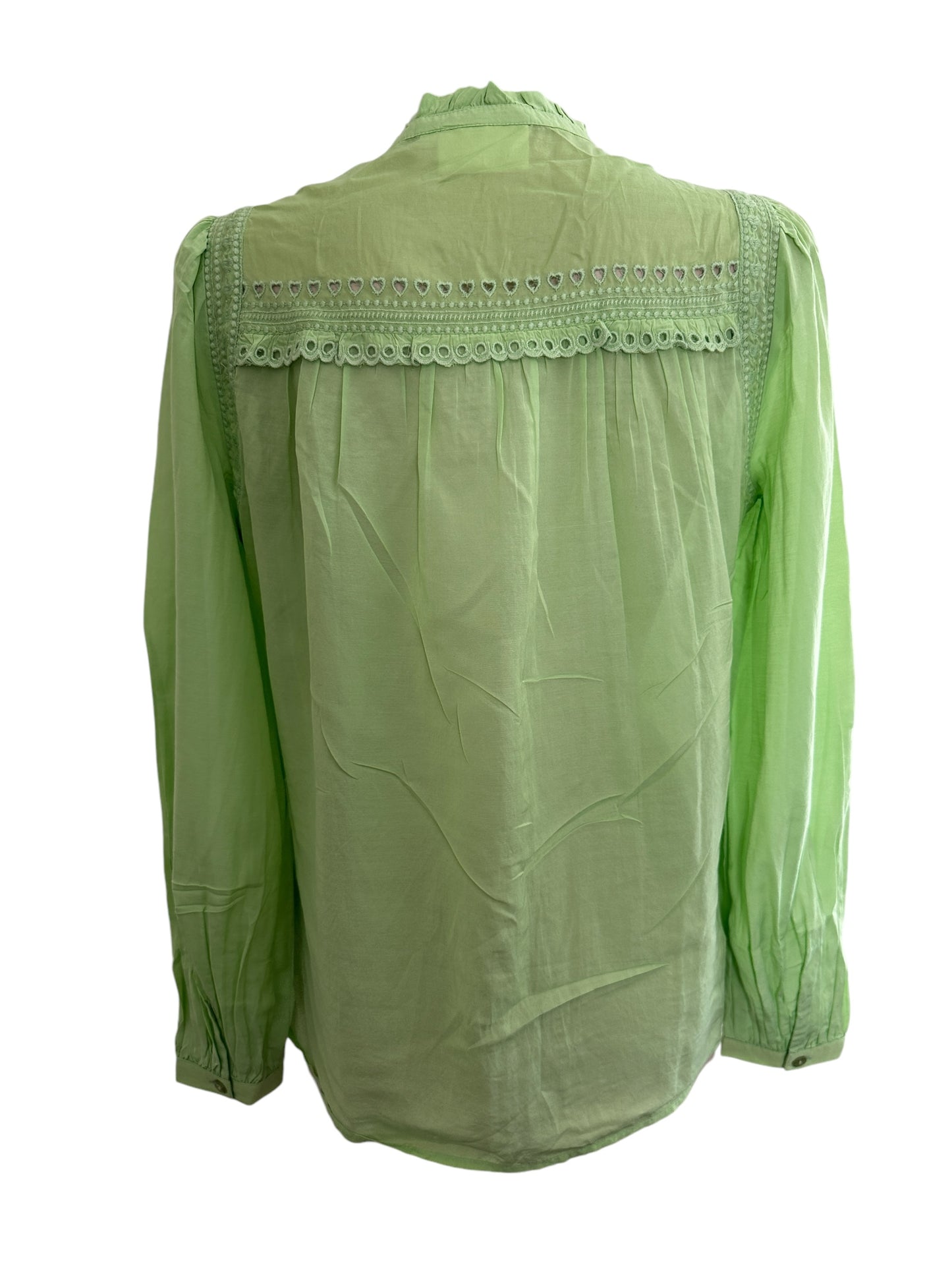 Fabienne Chapot blouse S