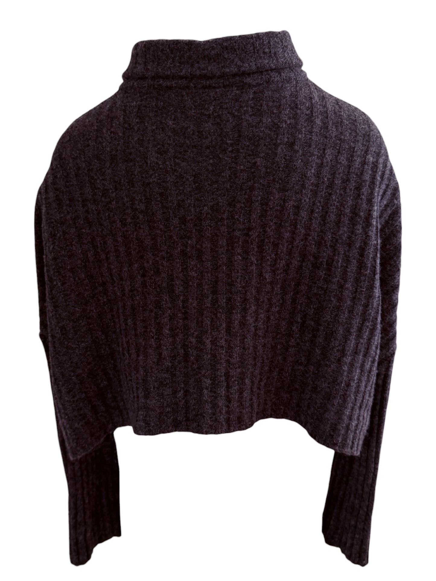 Sarah Pacini vest One Size