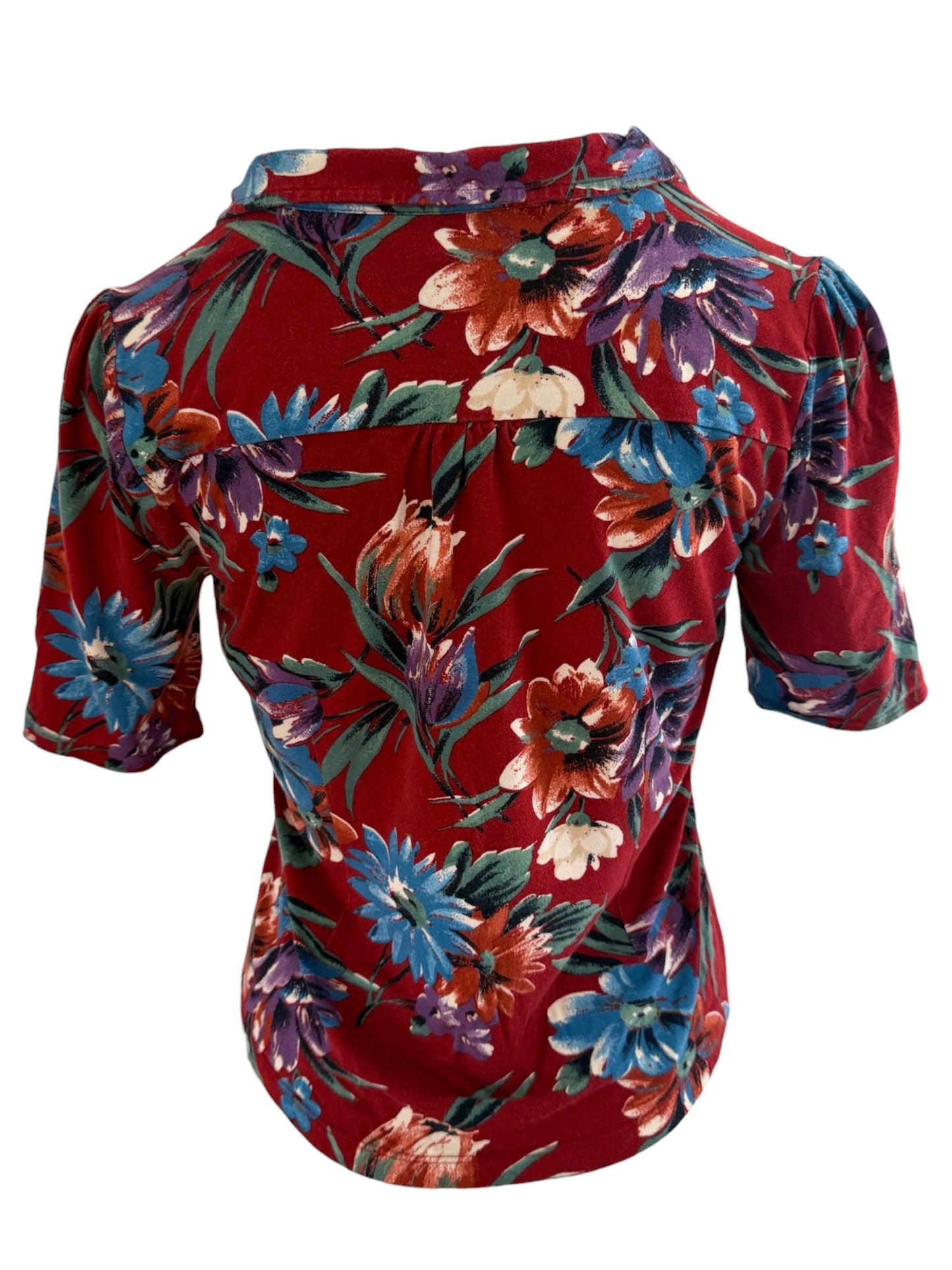 King Louie blouse M