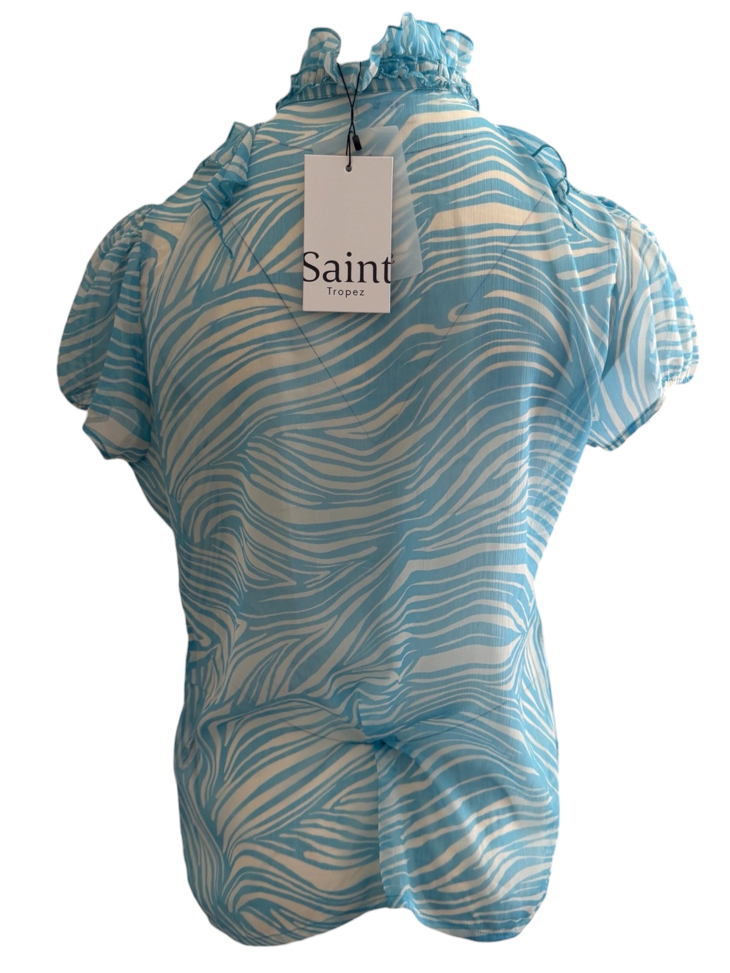 Saint Tropez top NIEUW (meerdere maten)