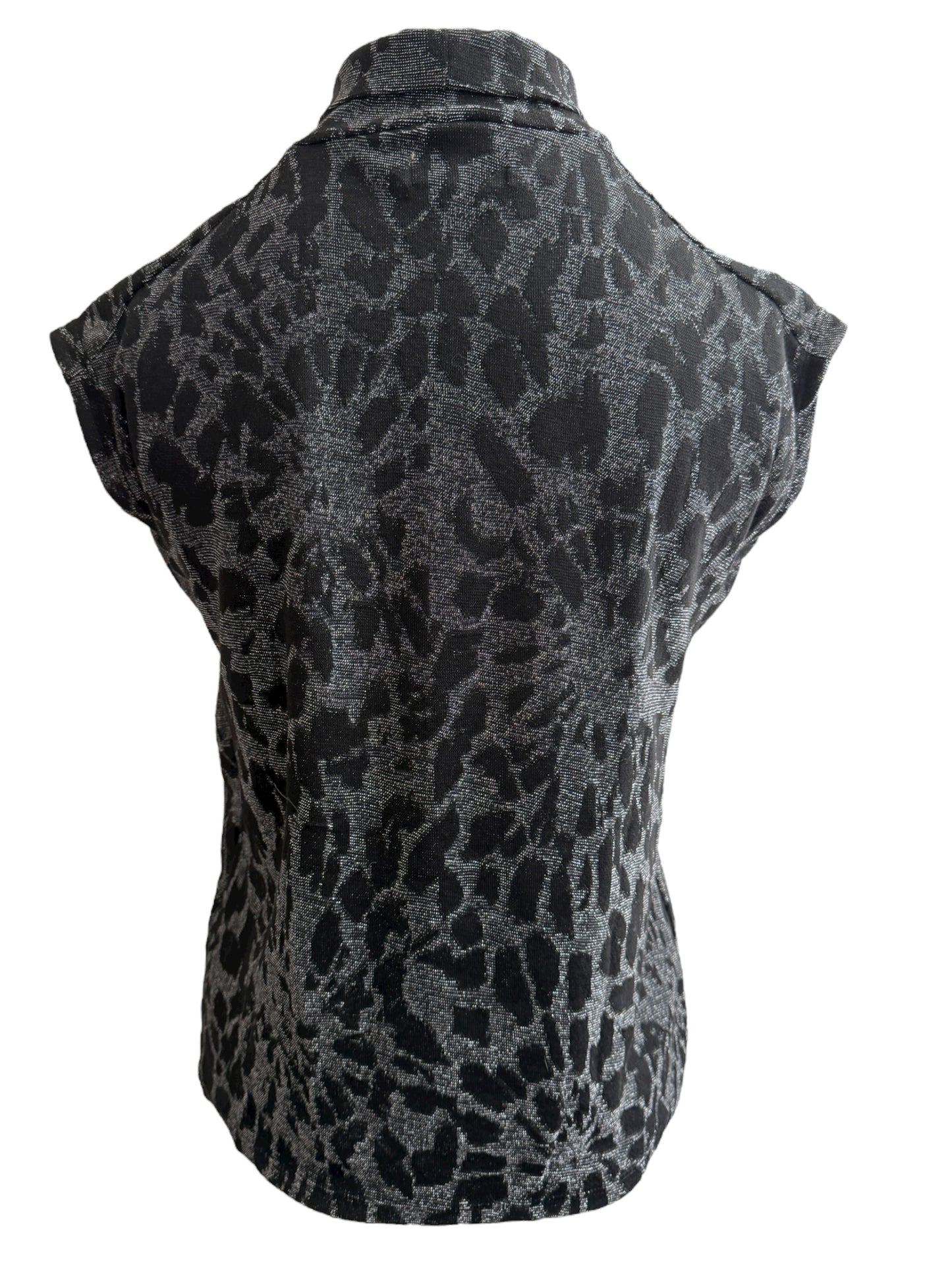 Soaked in Luxury top XS