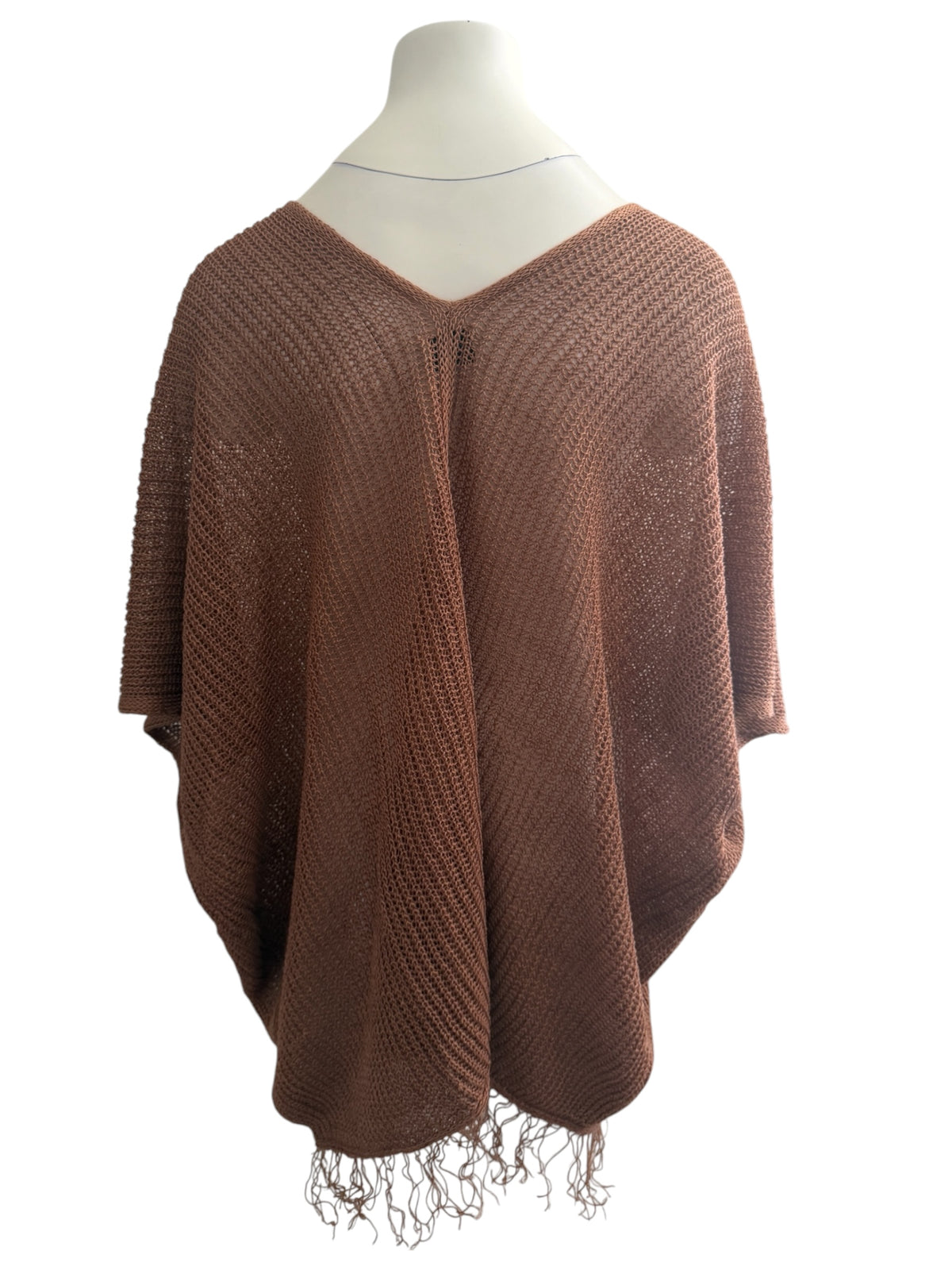 Forte Forte poncho One Size