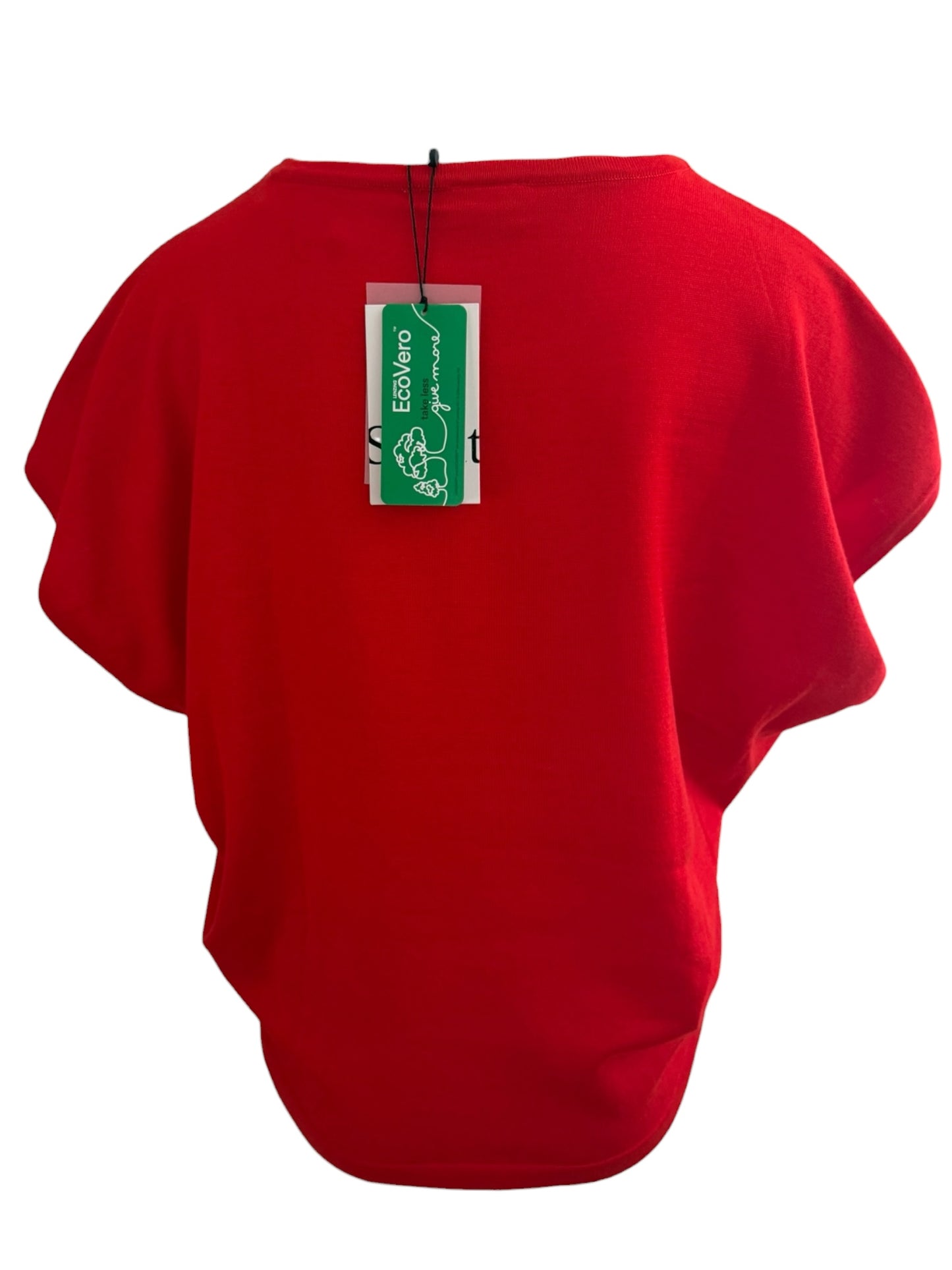 Saint Tropez shirt NIEUW XS