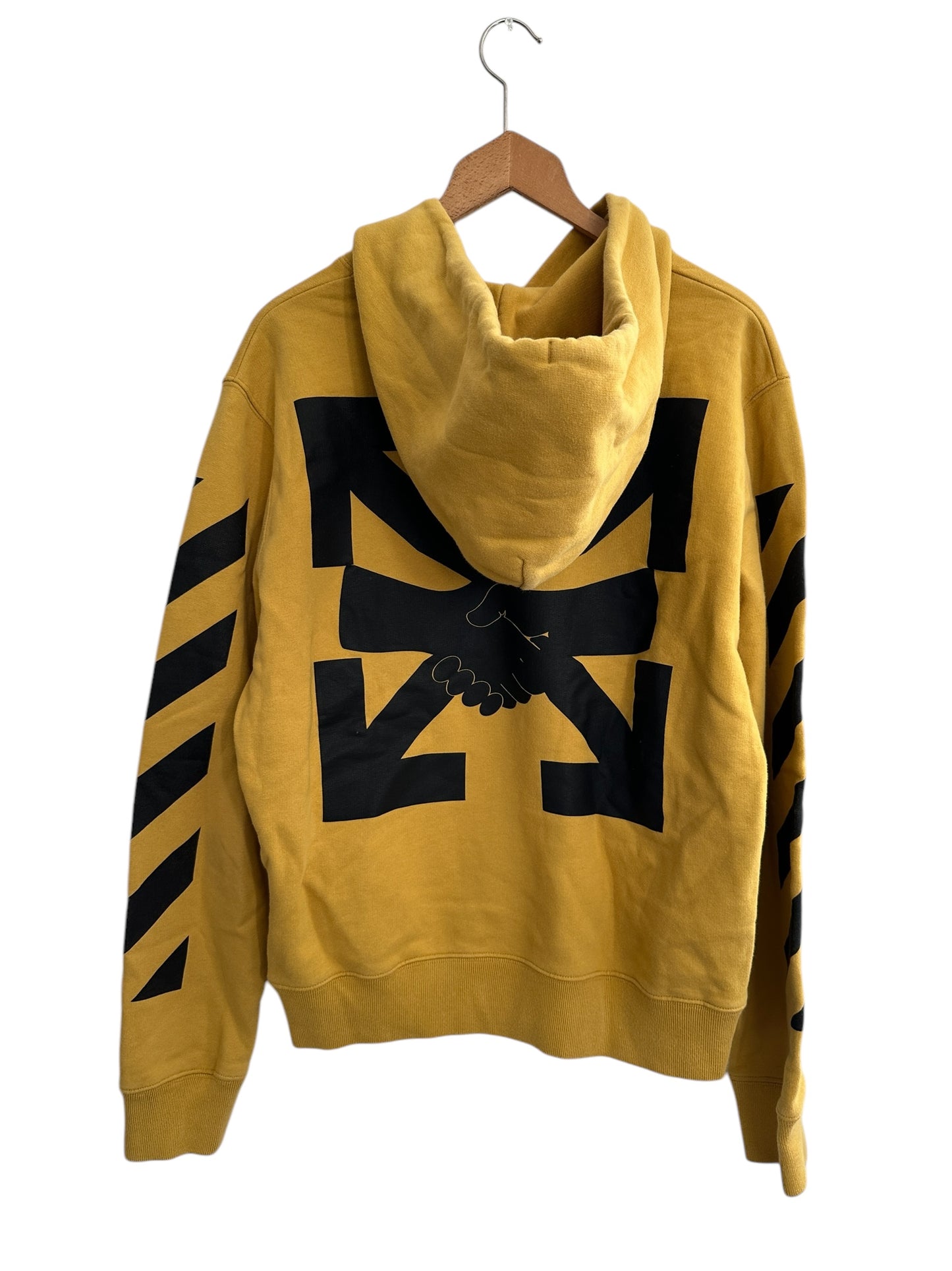 Off-White trui S