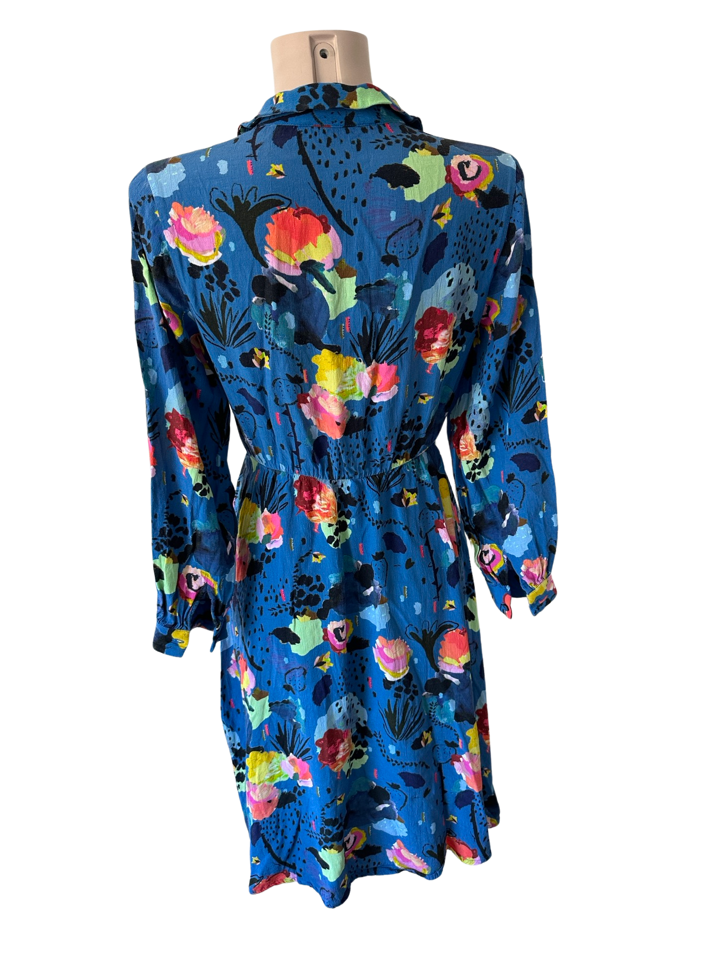 Pom Amsterdam jurk S