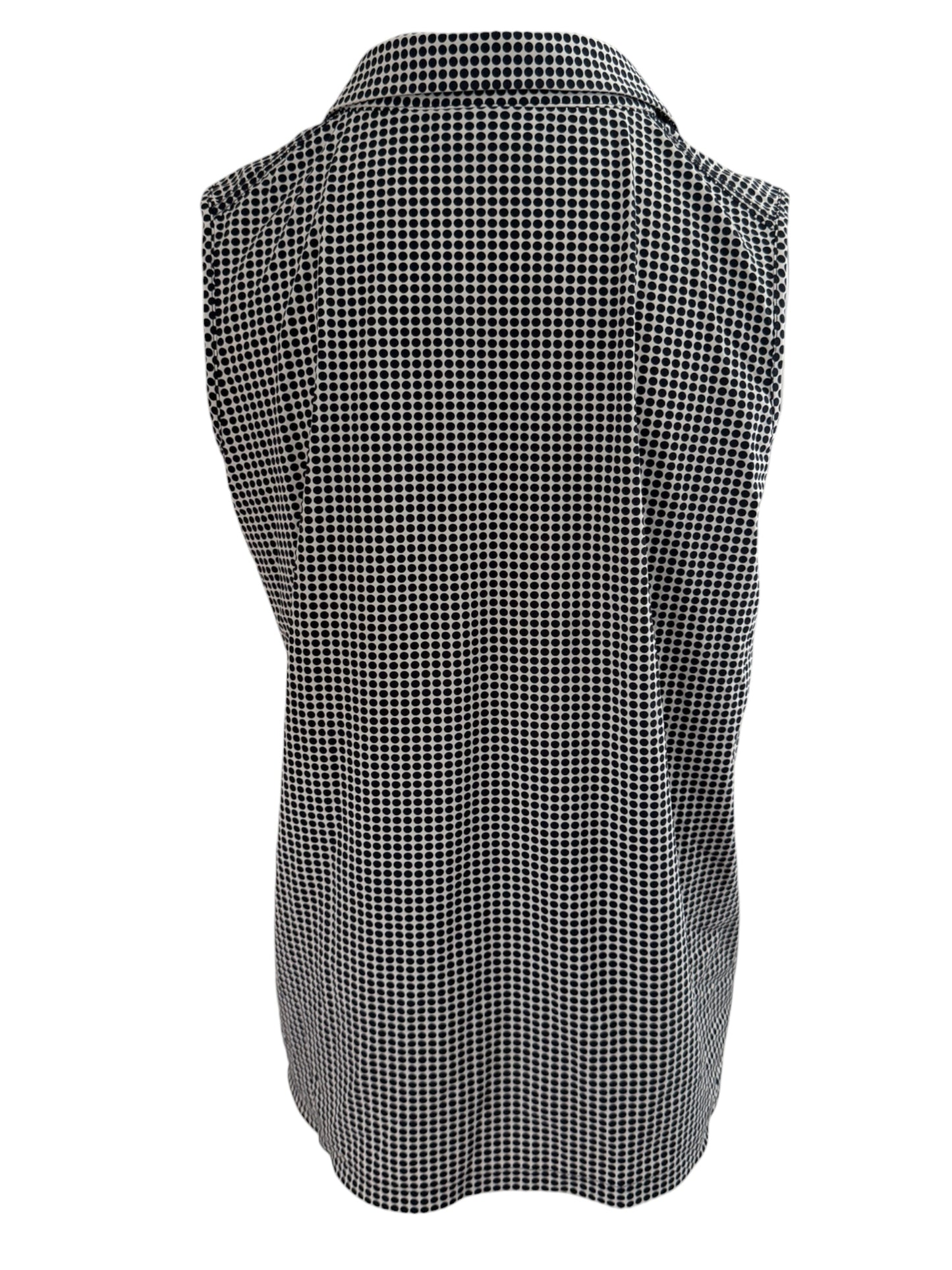 Penn & Ink top XXL