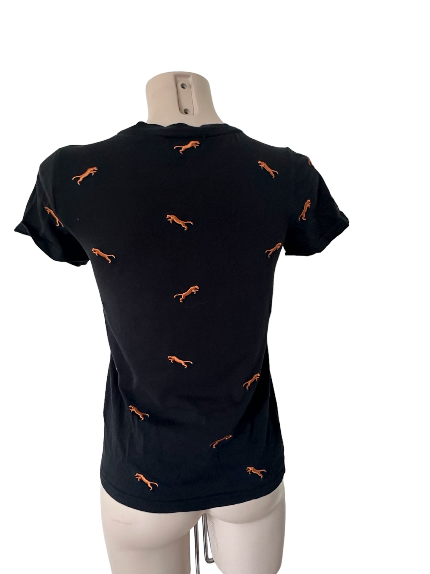 Sissy Boy shirt XS