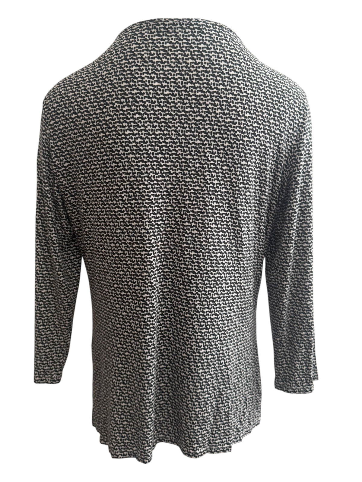 Weekend MaxMara shirt lange mouw L