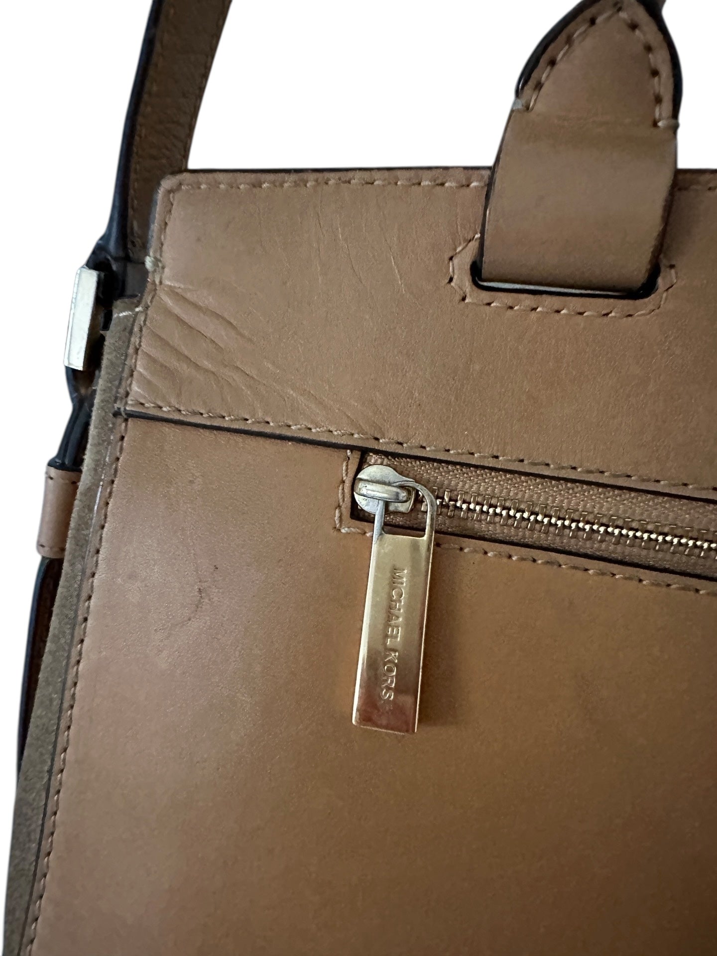 Michael Kors schoudertas