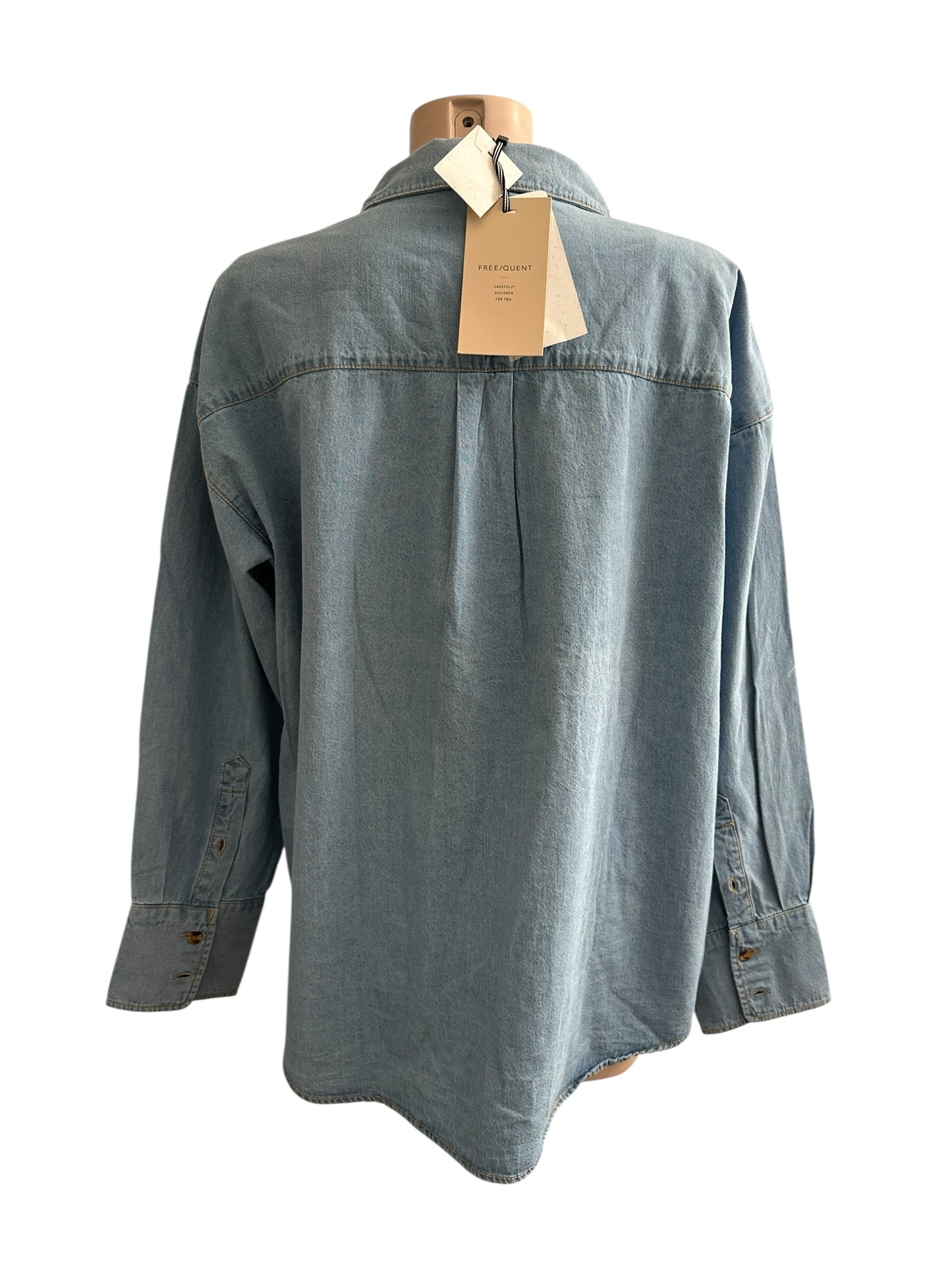 Freequent blouse NIEUW XL