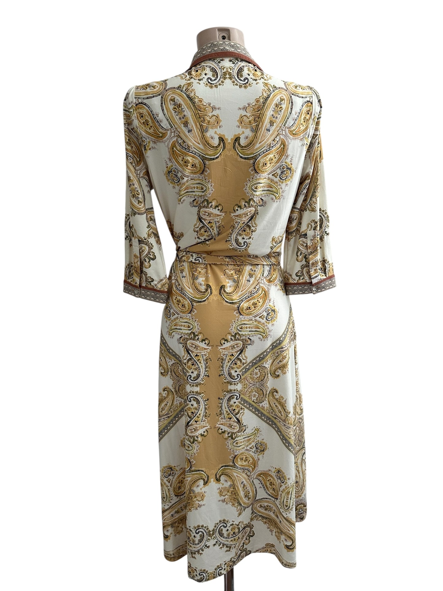 K-Design jurk M