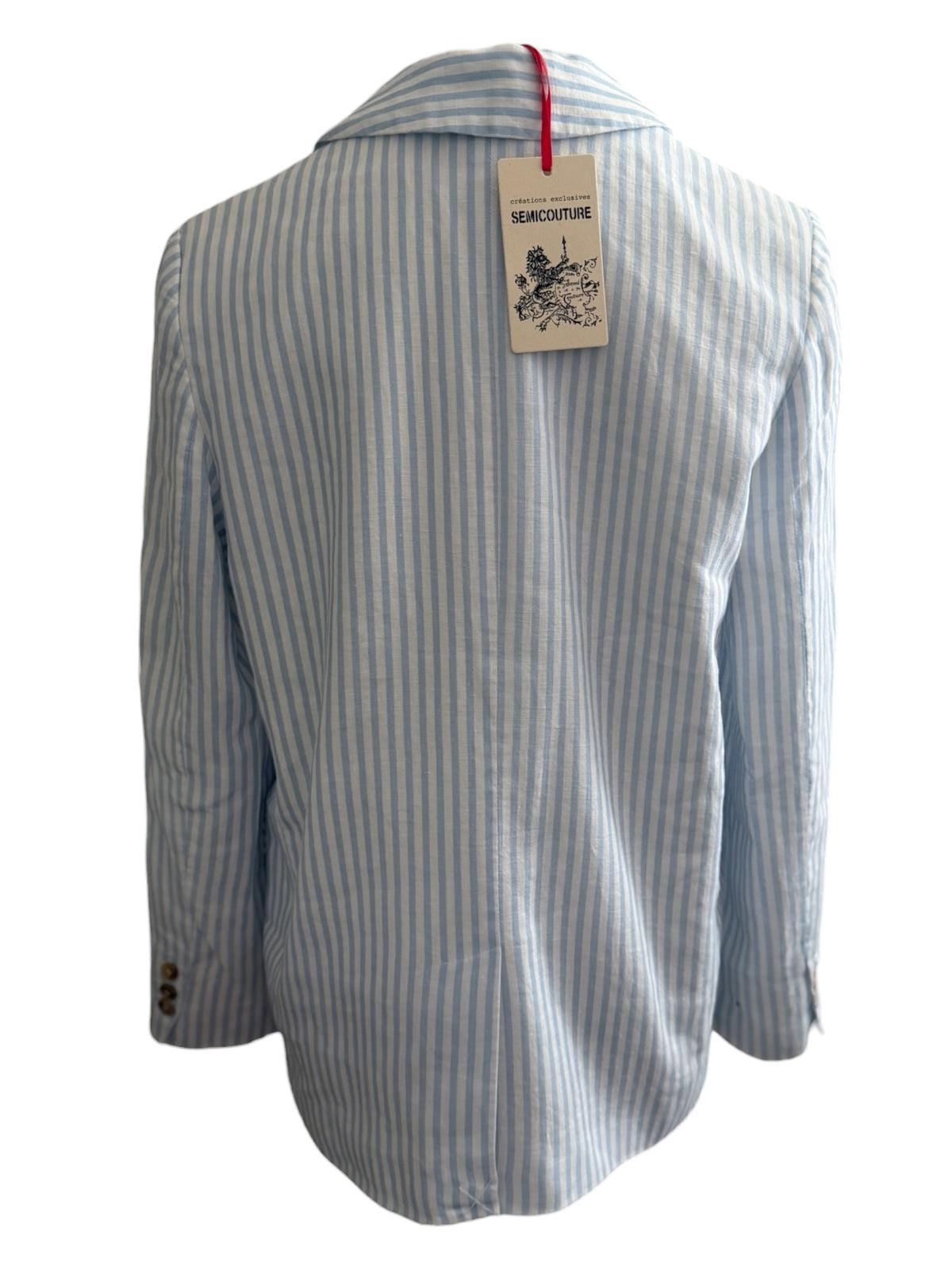 Semicouture blazer NIEUW L