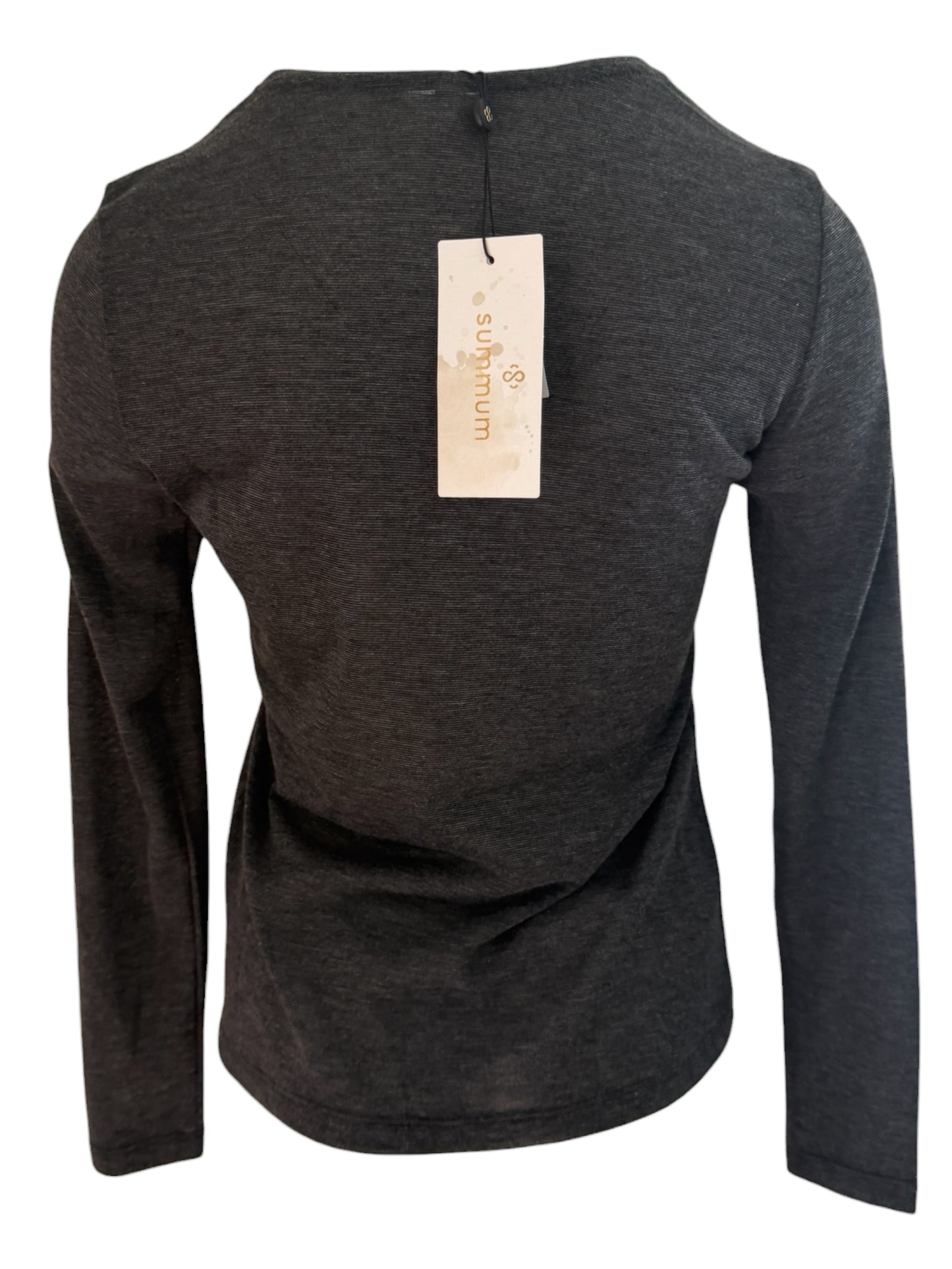 Summum shirt lange mouw NIEUW S