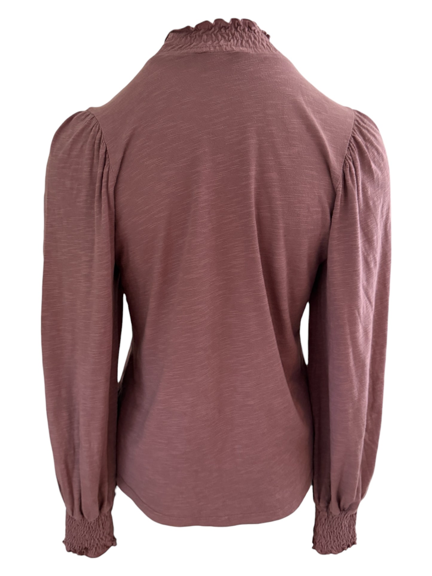 Sissy Boy shirt lange mouw XS