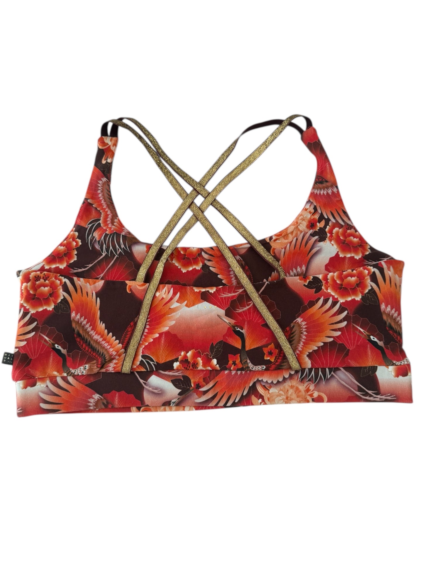 Rituals top NIEUW XL