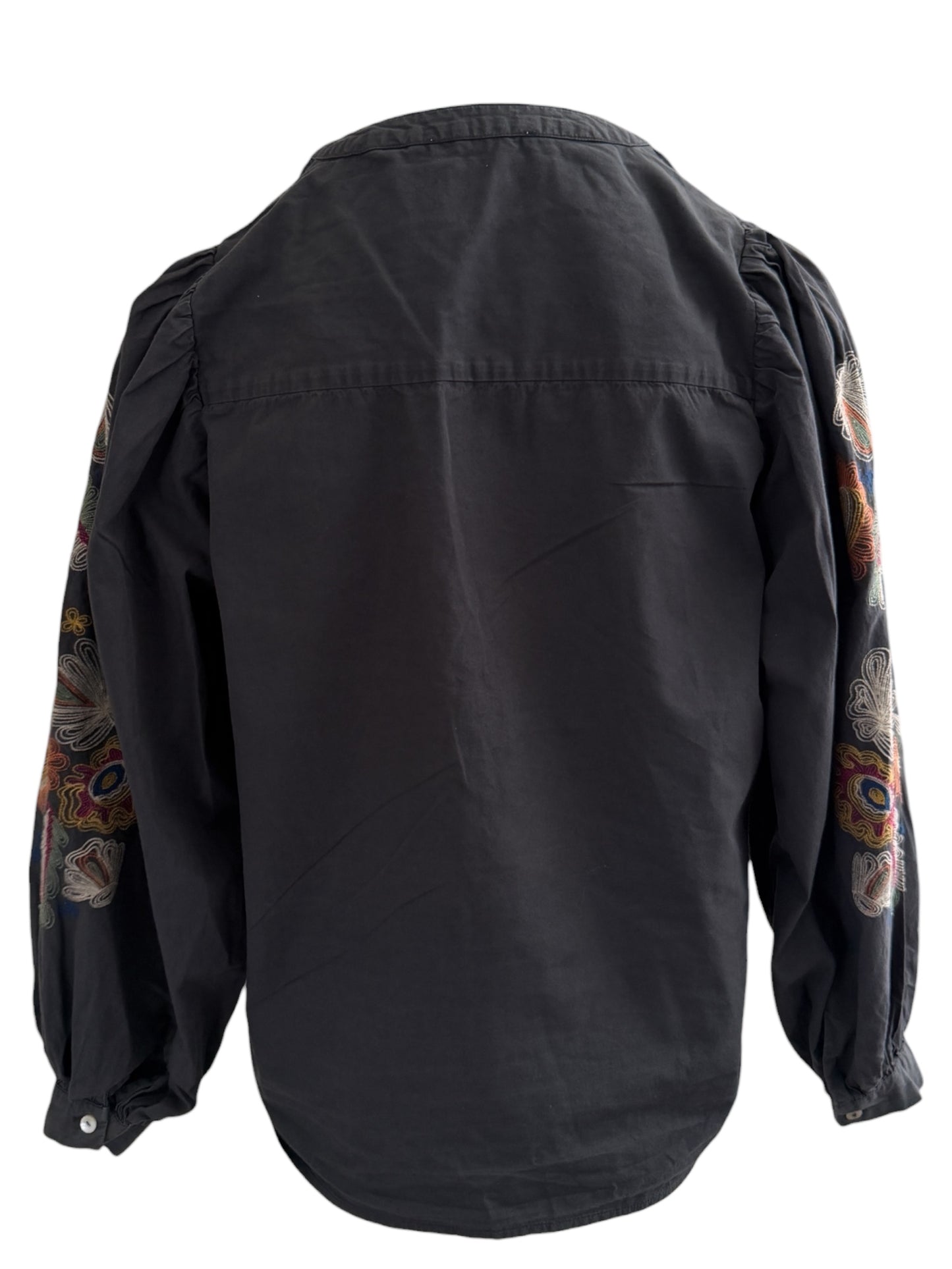 By-Bar blouse (meerdere maten)