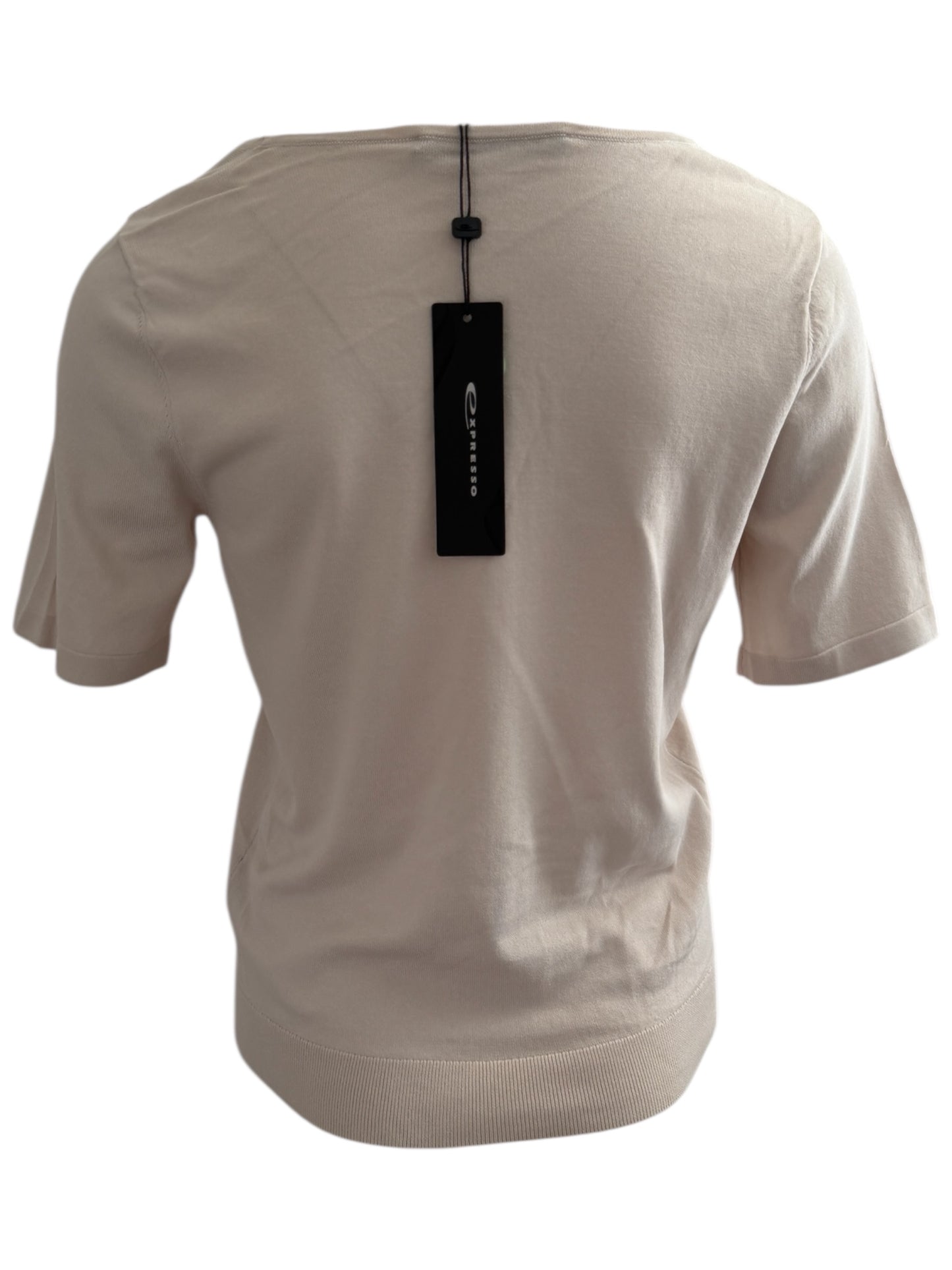 Expresso shirt NIEUW XS