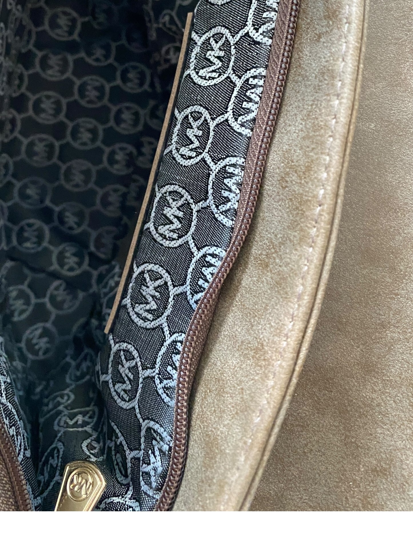 Michael Kors schoudertas