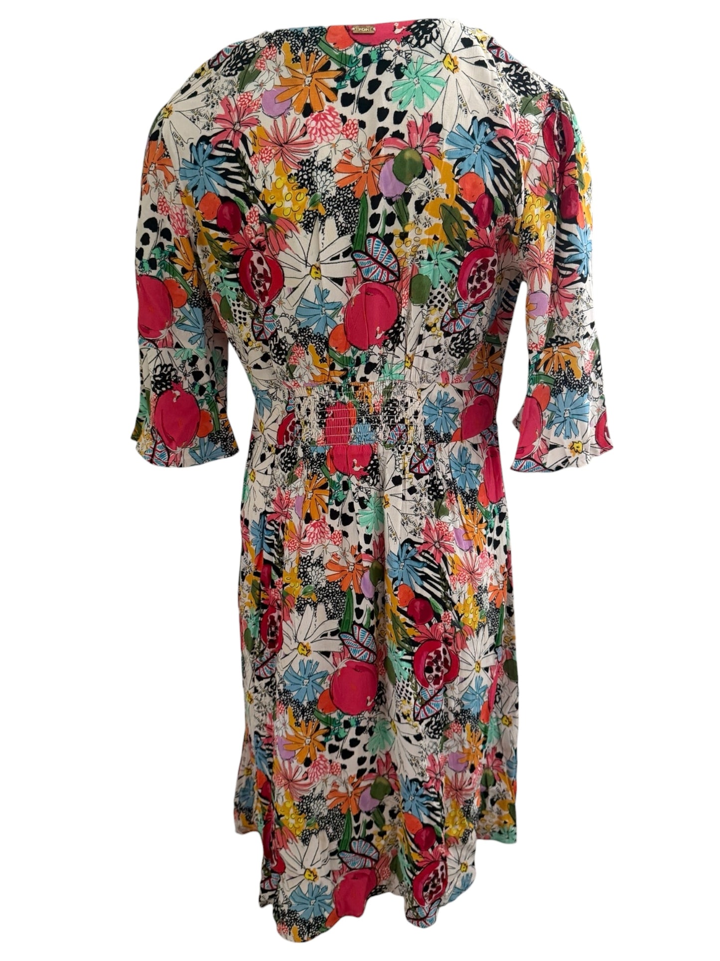 Pom Amsterdam dress L