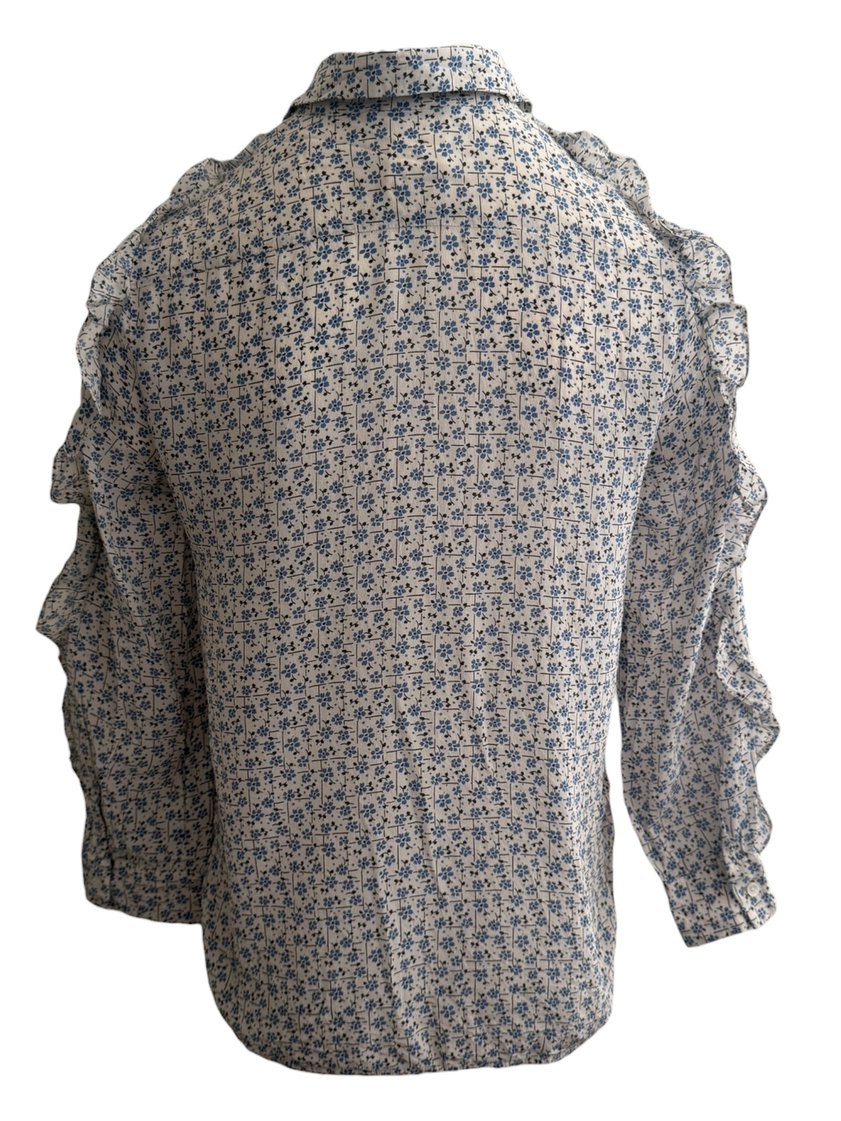 Weekend MaxMara blouse M