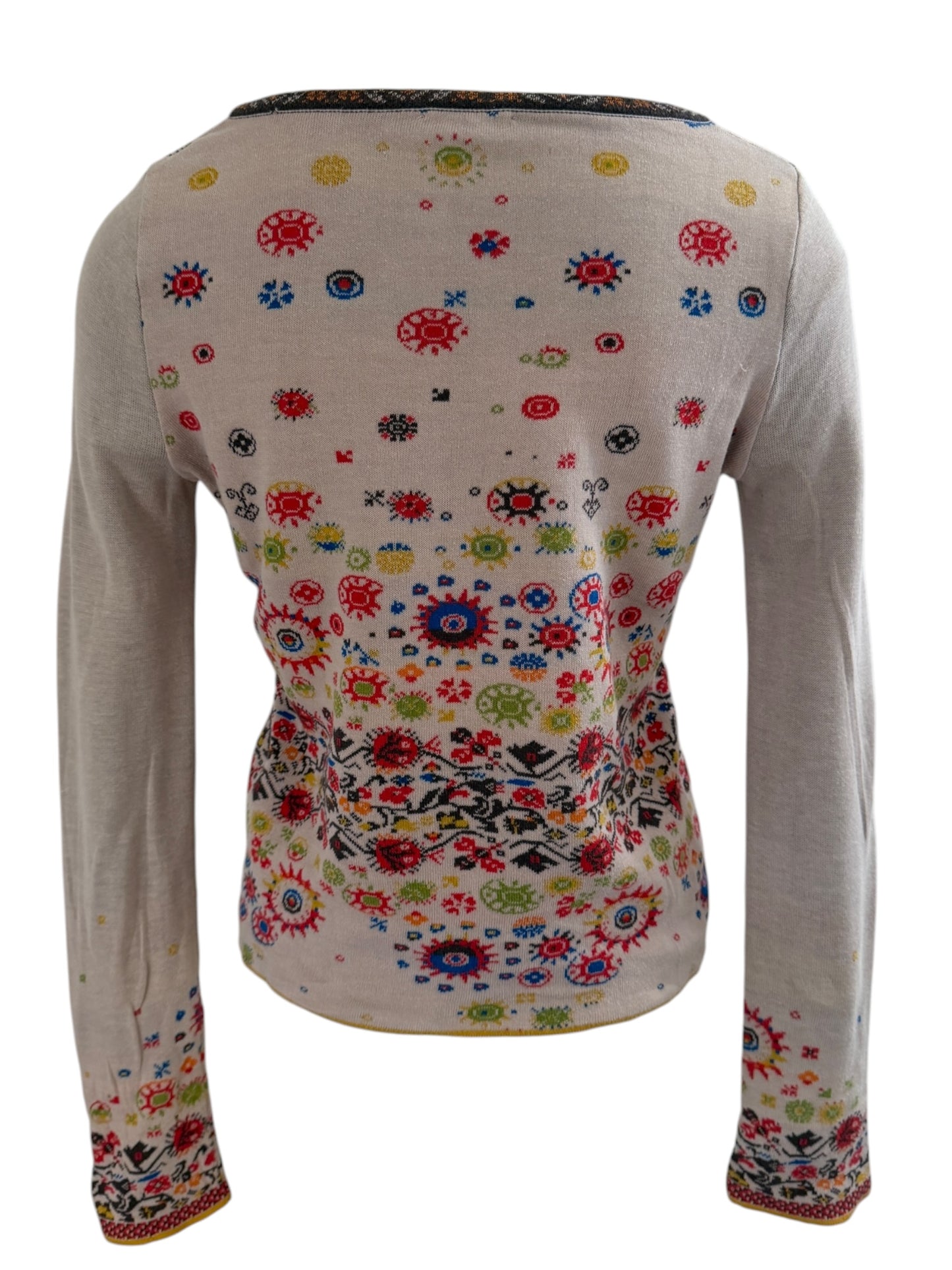 Ivko vest S