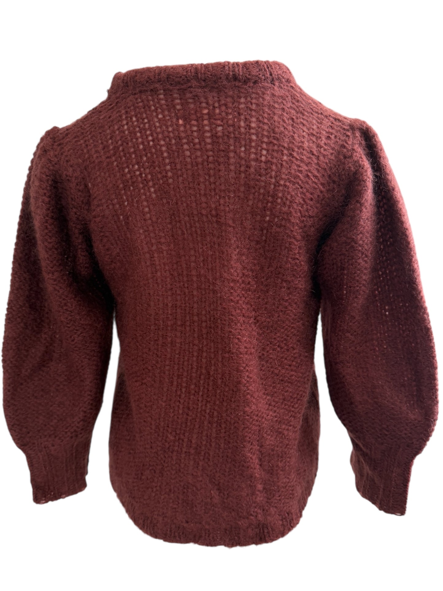 Custommade trui M