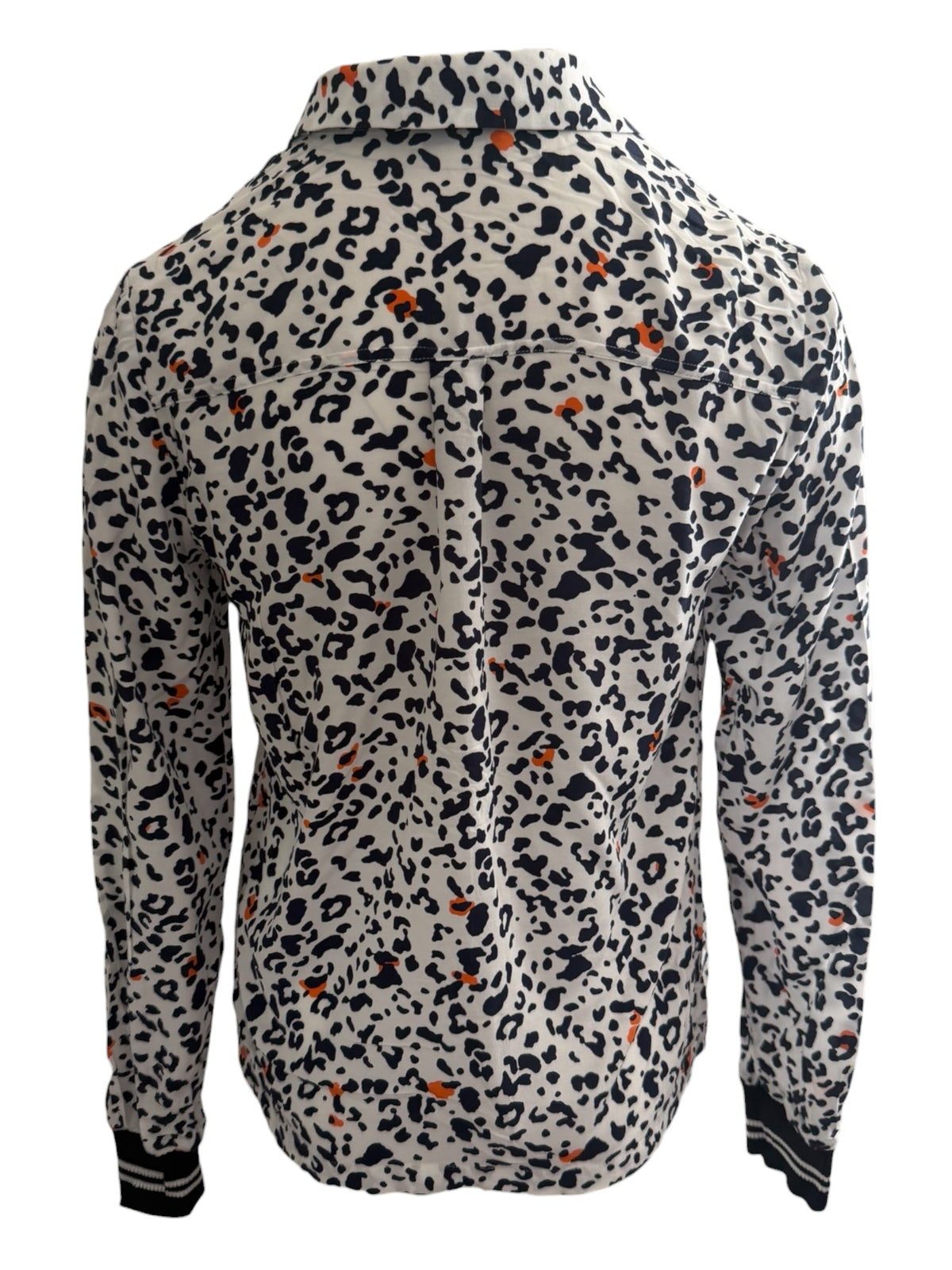 Anna van Toor Bluse S