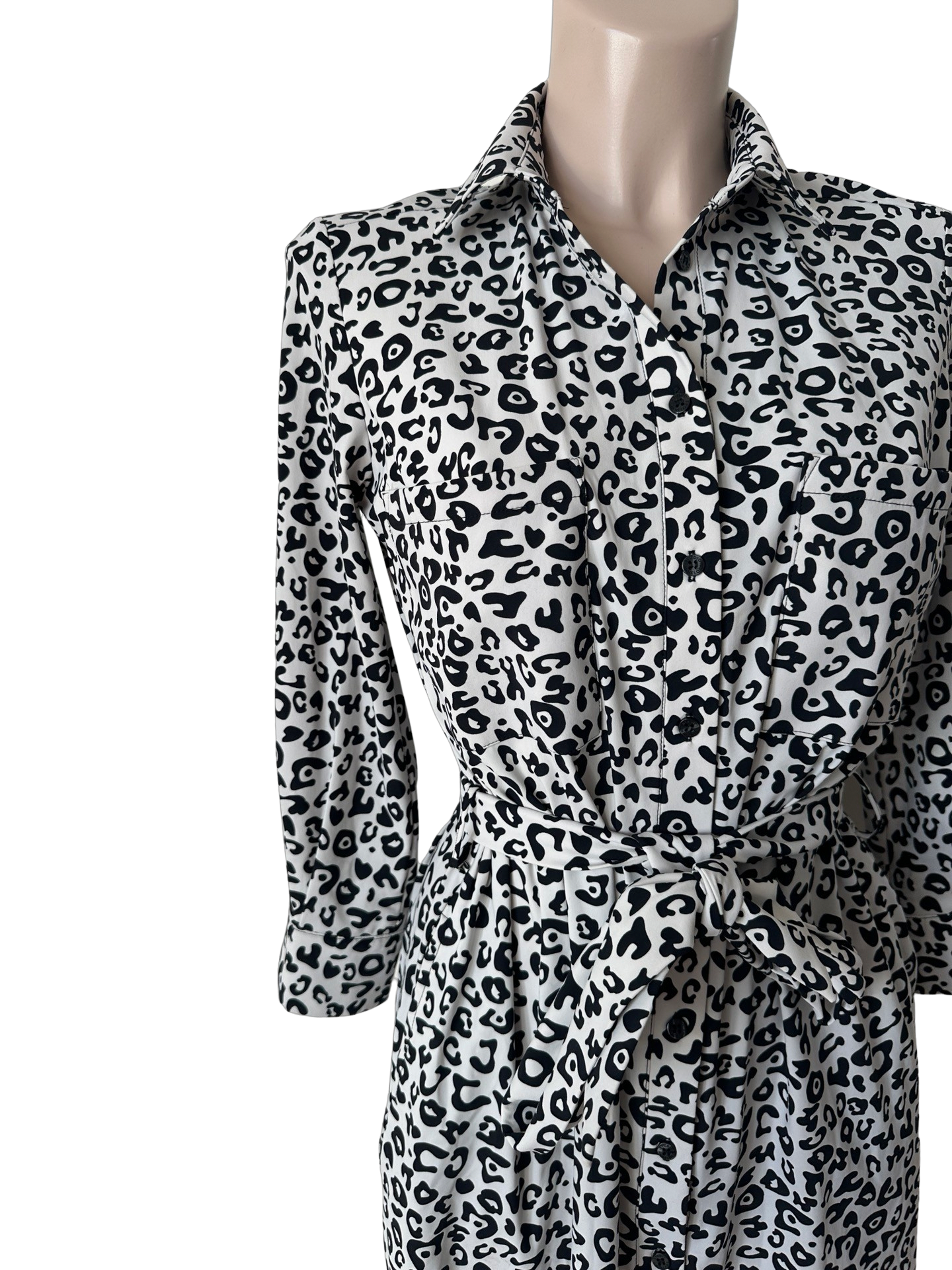 Studio Anneloes jurk XS