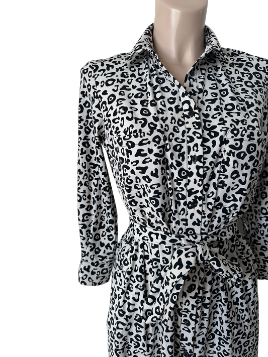 Studio Anneloes jurk XS