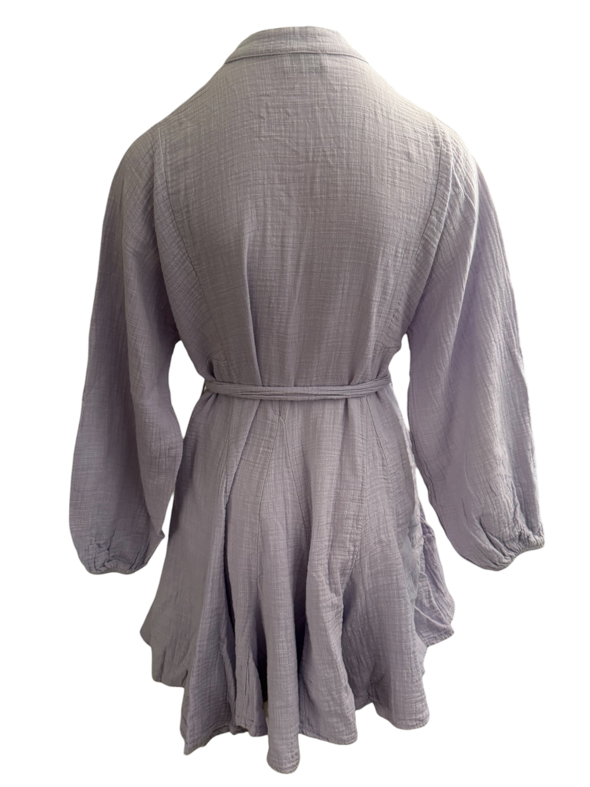 Les Jumelles dress M