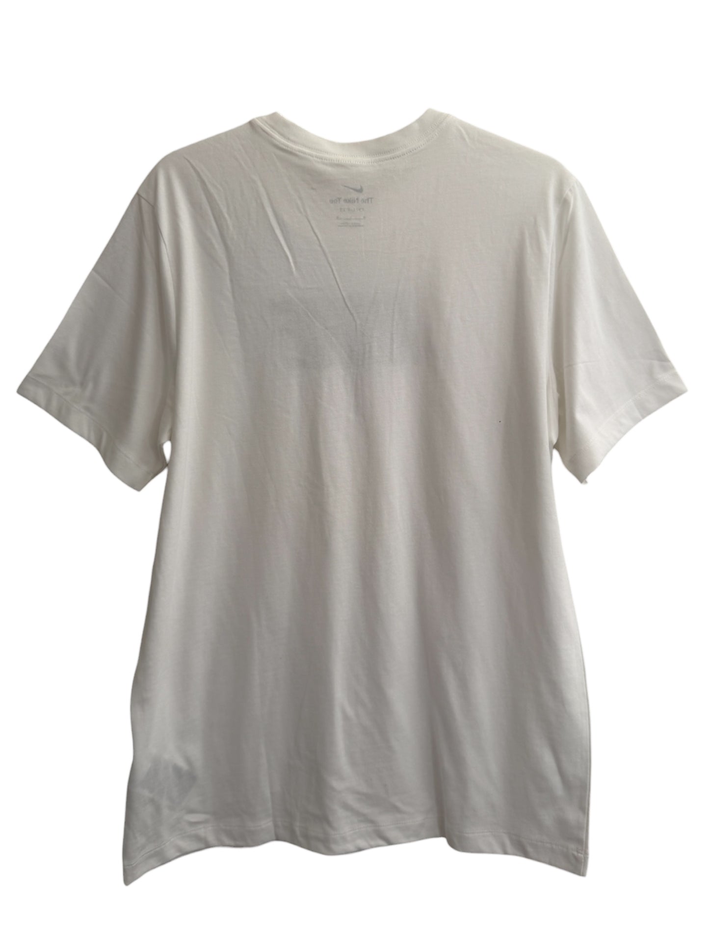 Nike shirt NIEUW M