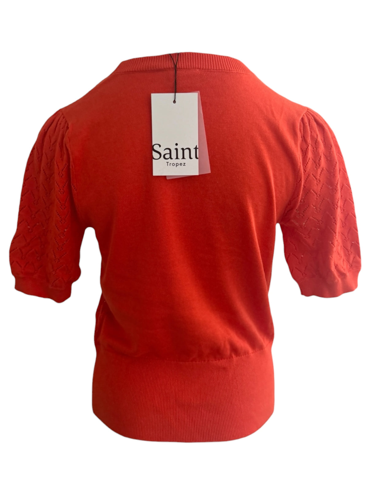 Saint Tropez shirt NIEUW M
