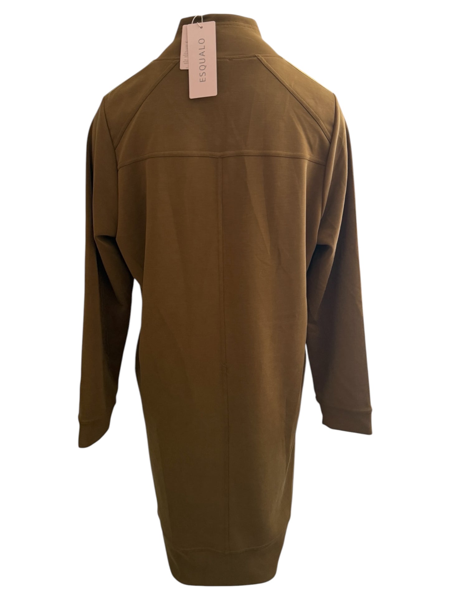 Esqualo jurk NIEUW XXL